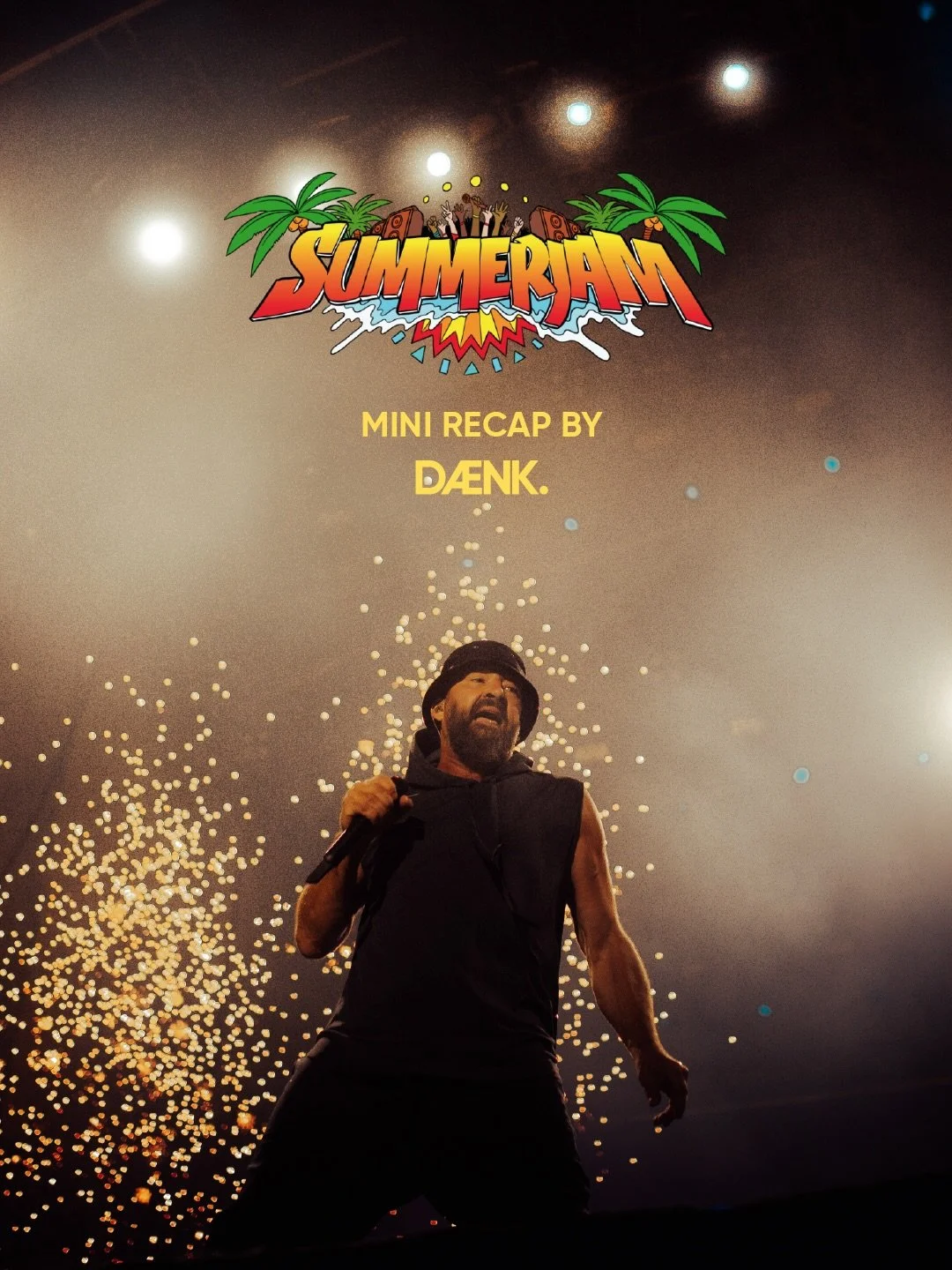.
Summerjam.

Ein Wochenende zwischen Bass und Bl&uuml;te. Wir haben zugeh&ouml;rt. Menschen, Perspektiven, Konsumformen. Alles durchmischt.

F&uuml;r die einen z&auml;hlt vor allem der Zugang. Apotheke, verl&auml;sslich, ab 3,50. F&uuml;r andere ist