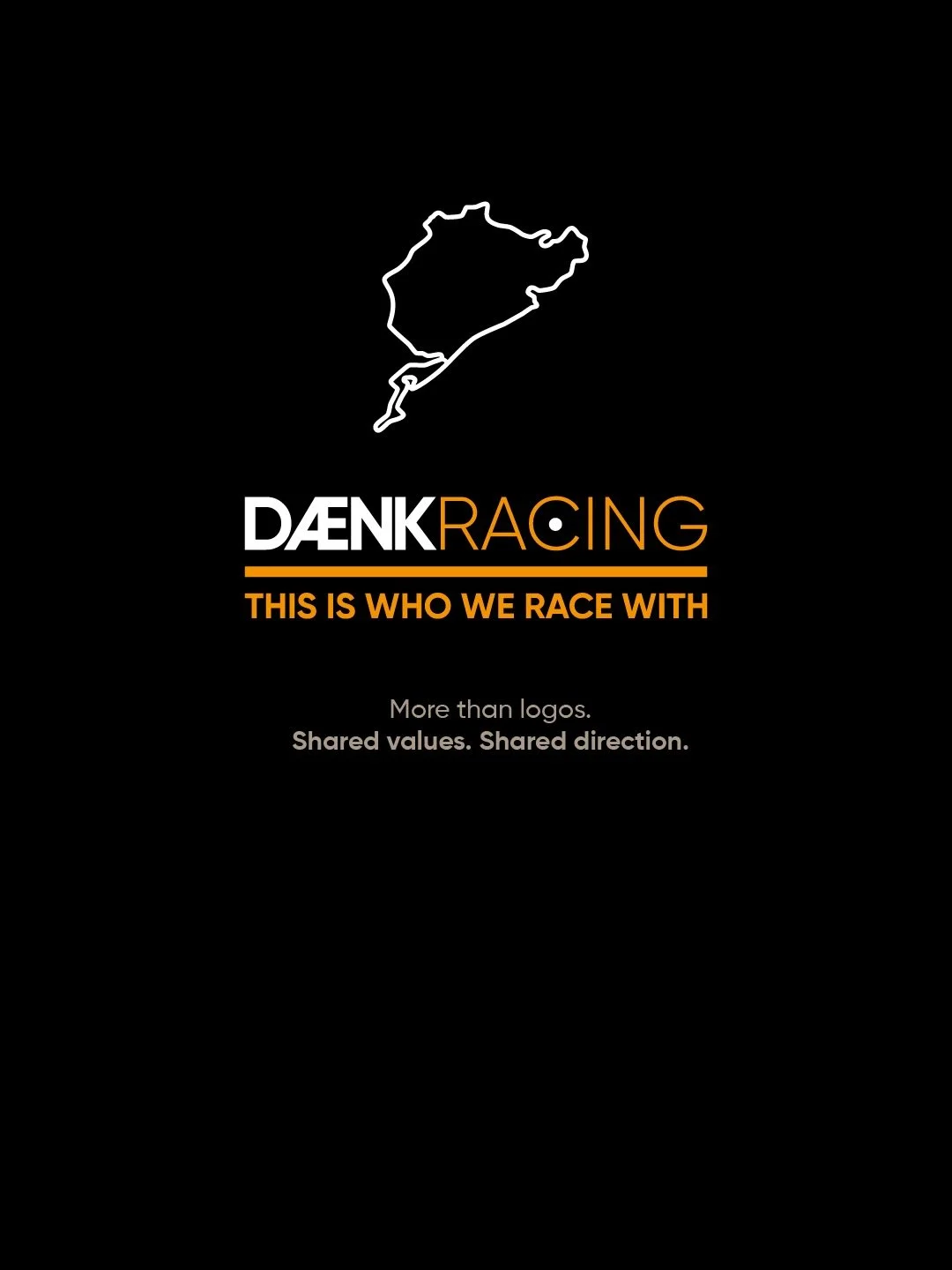 .
THIS IS WHO WE RACE WITH

Partner 01 &mdash; Bloomwell
Versorgung.

Partner 02 &mdash; Kailar
Made in Germany.

Antrieb &mdash; Kultur.
Strecke &mdash; Nordschleife.
Distanz &mdash; 6 Stunden.

01.08.2026 &middot; 13:00

Driven by culture.

D&AElig