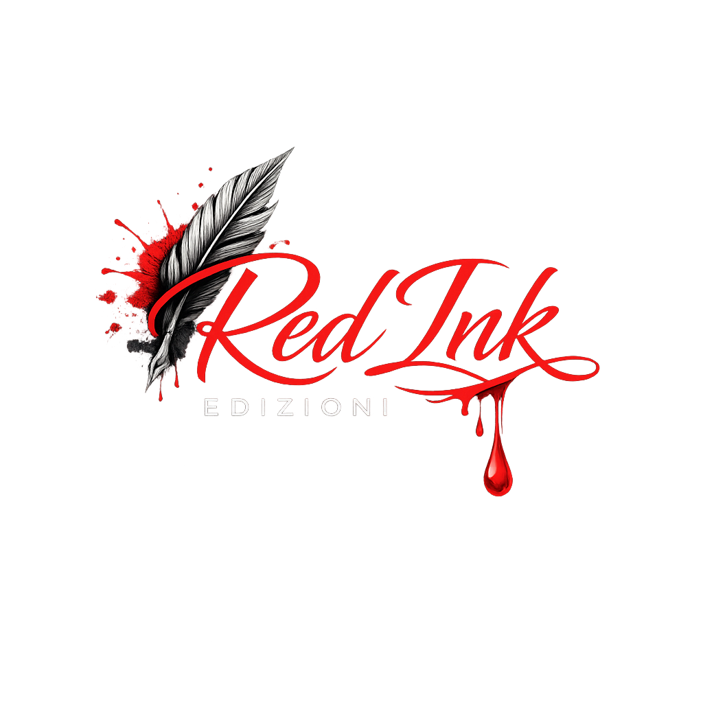 RedInk edizioni | Scopri storie coinvolgenti ora