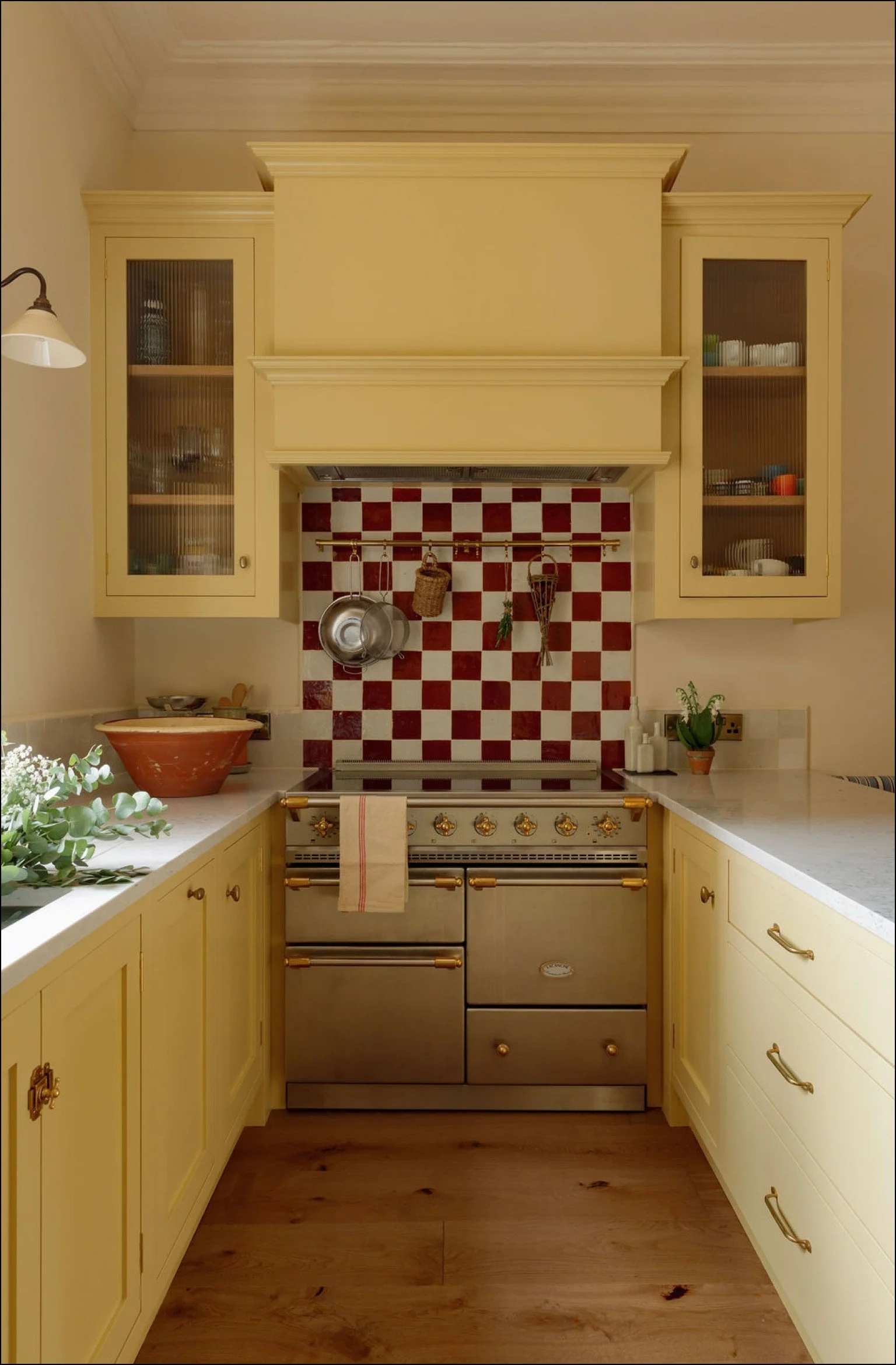 Studio Mac | Edinburgh Interior Design Studio