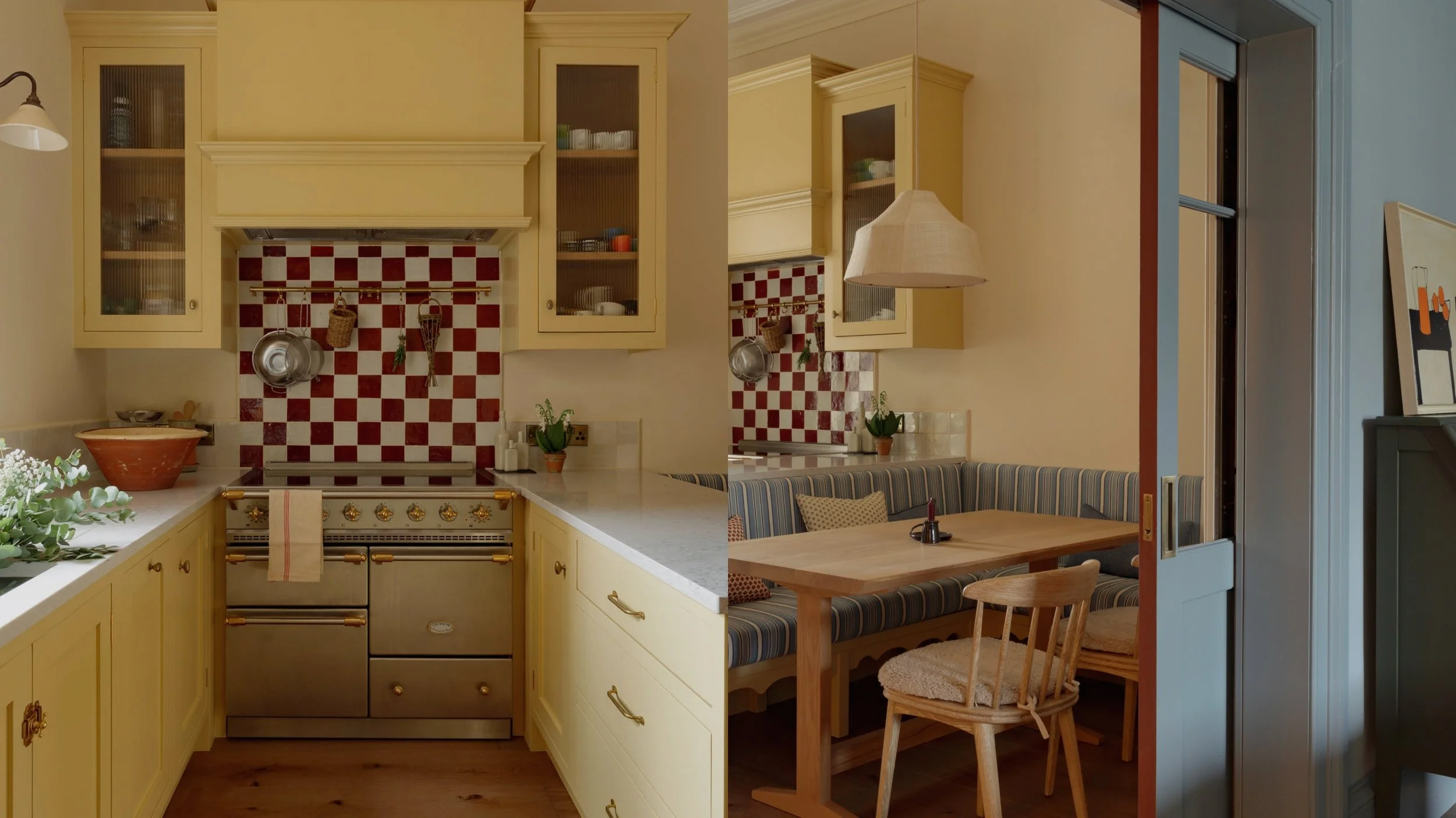 Studio Mac | Edinburgh Interior Design Studio