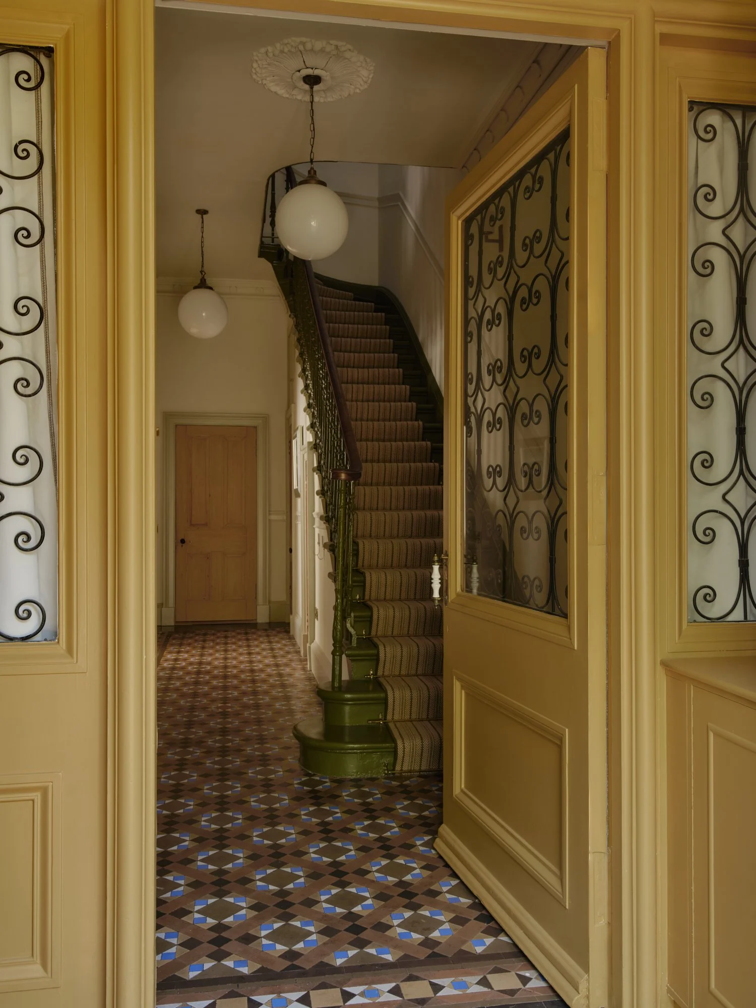 Studio Mac Interiors - Blackford Road6052.jpg