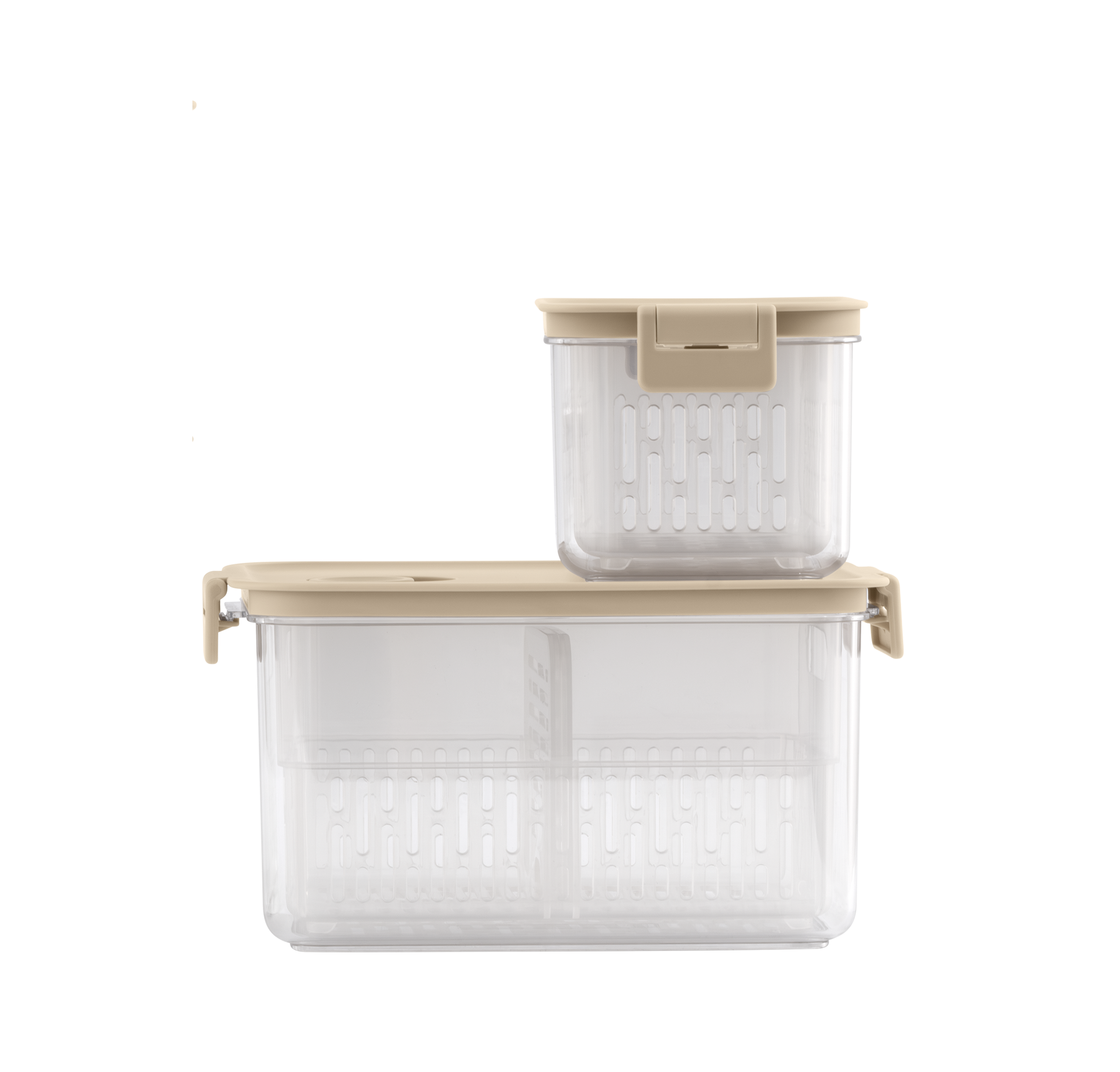 BOÎTES POUR RÉFRIGÉRATEUR