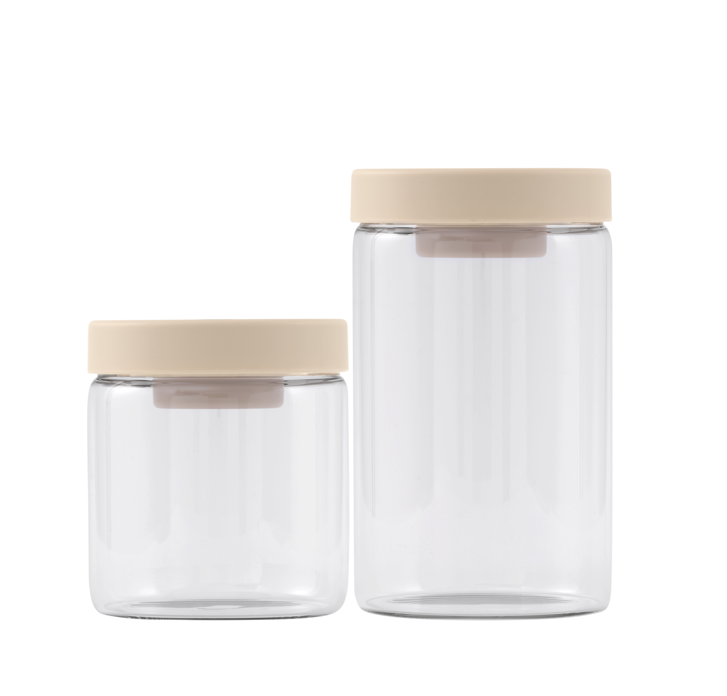 VACUUM JARS