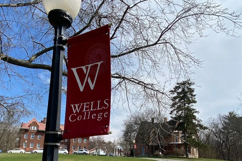 A Thoughtful Update on the Wells Campus Sale