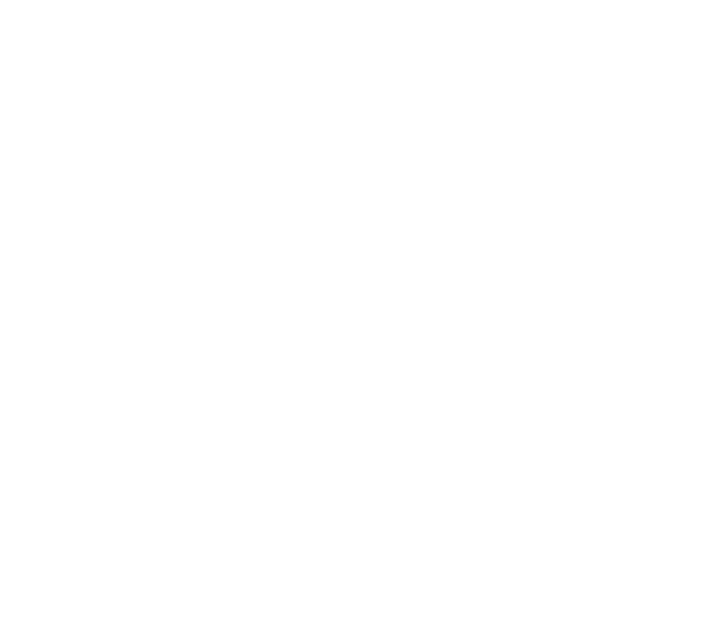 The word "QOP" in large, bold, black and white stylized letters.