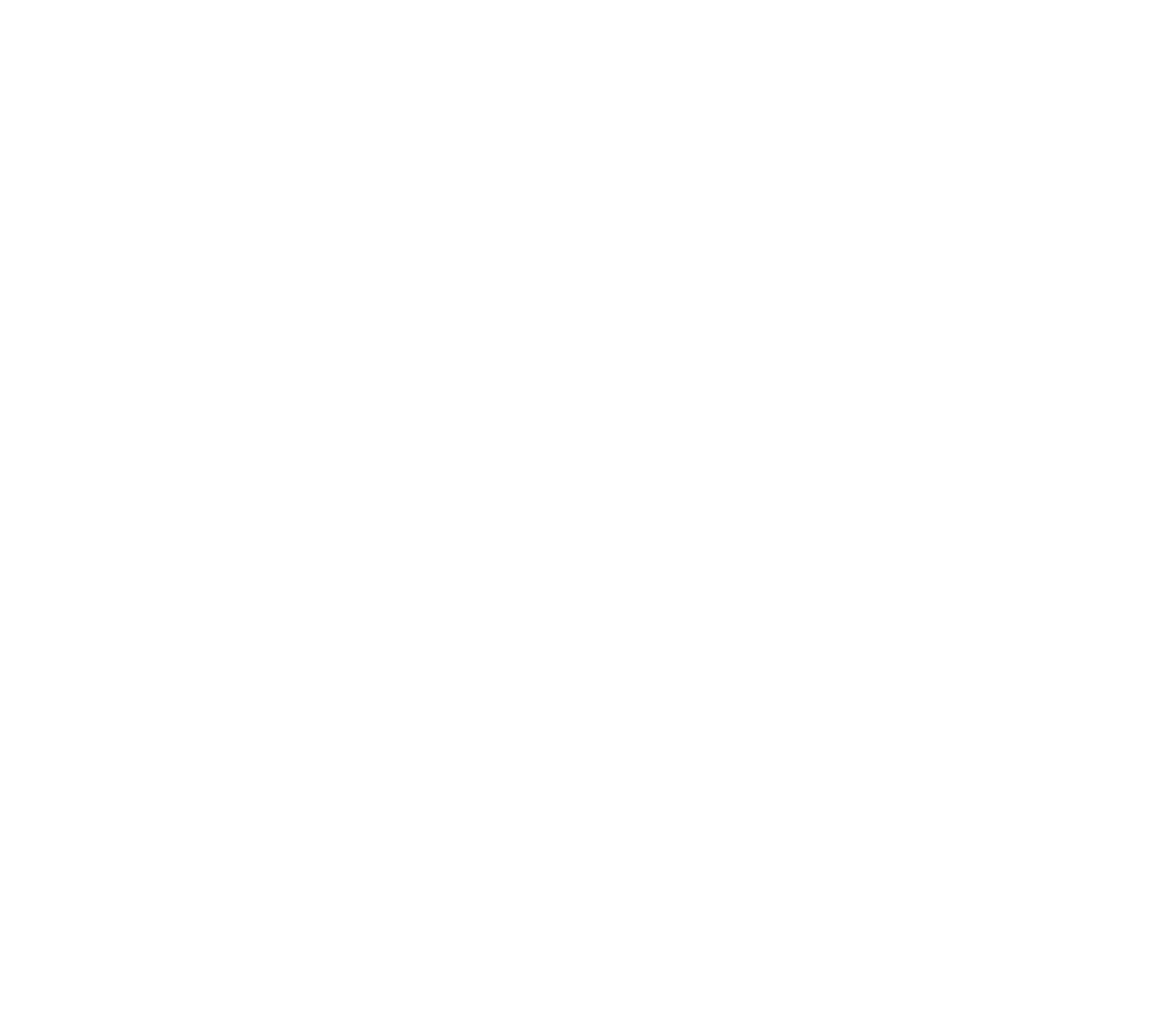 Black and white stylized logo with large letters 'OOC' layered over each other.