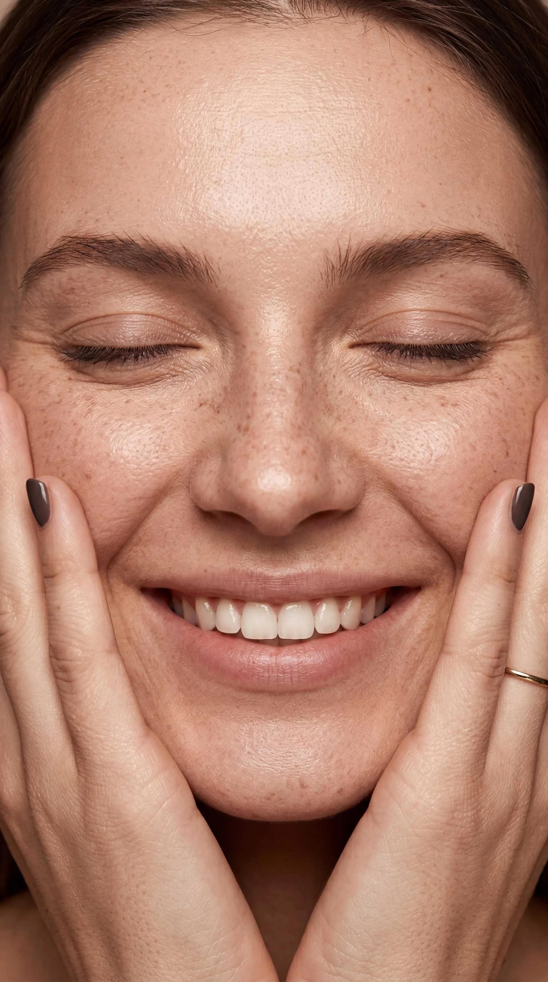 OPPOLINE Cosmetics — clean science-backed skincare for natural skin balance