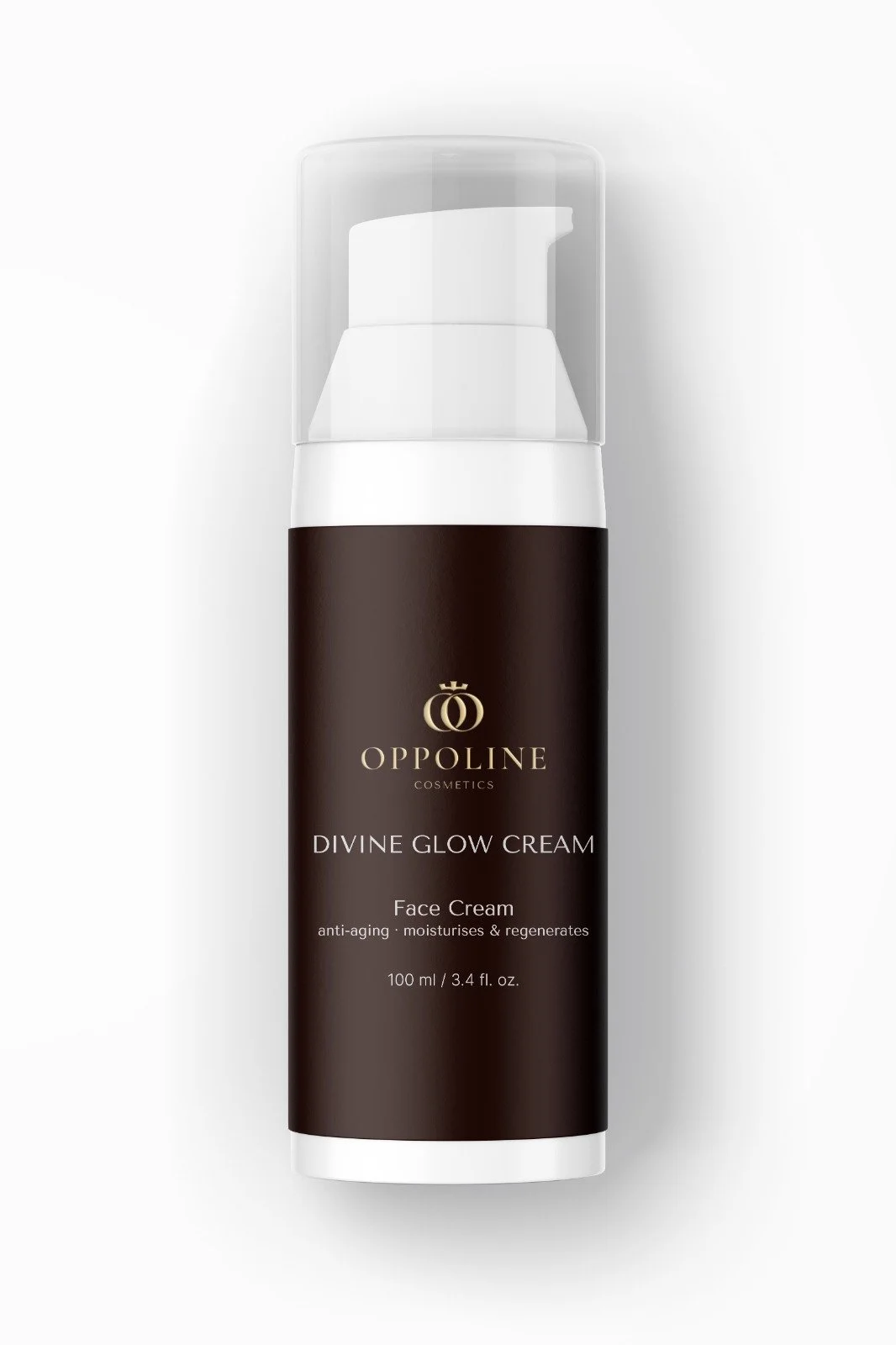 Divine Glow Cream