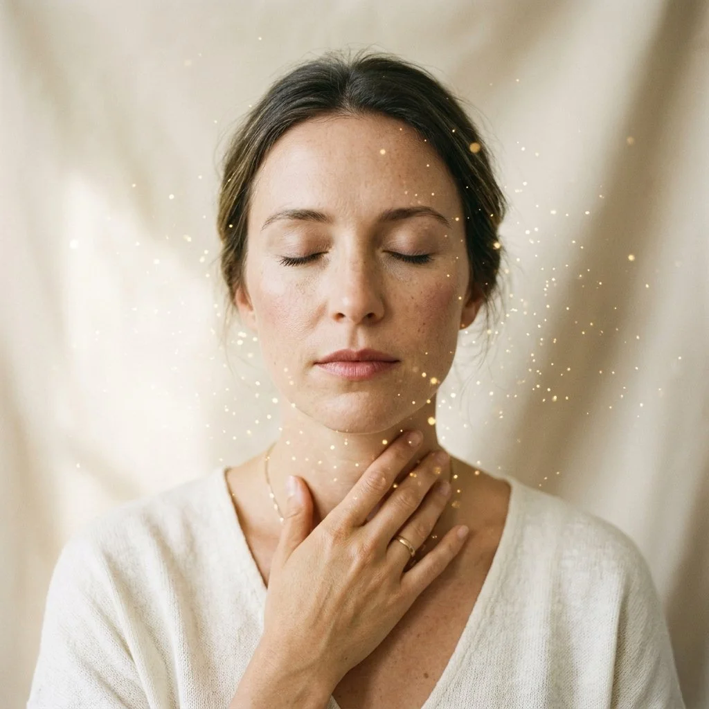 Pytanie - Odpowiedź / Głos Duszy - 15 minutowe  nagrania