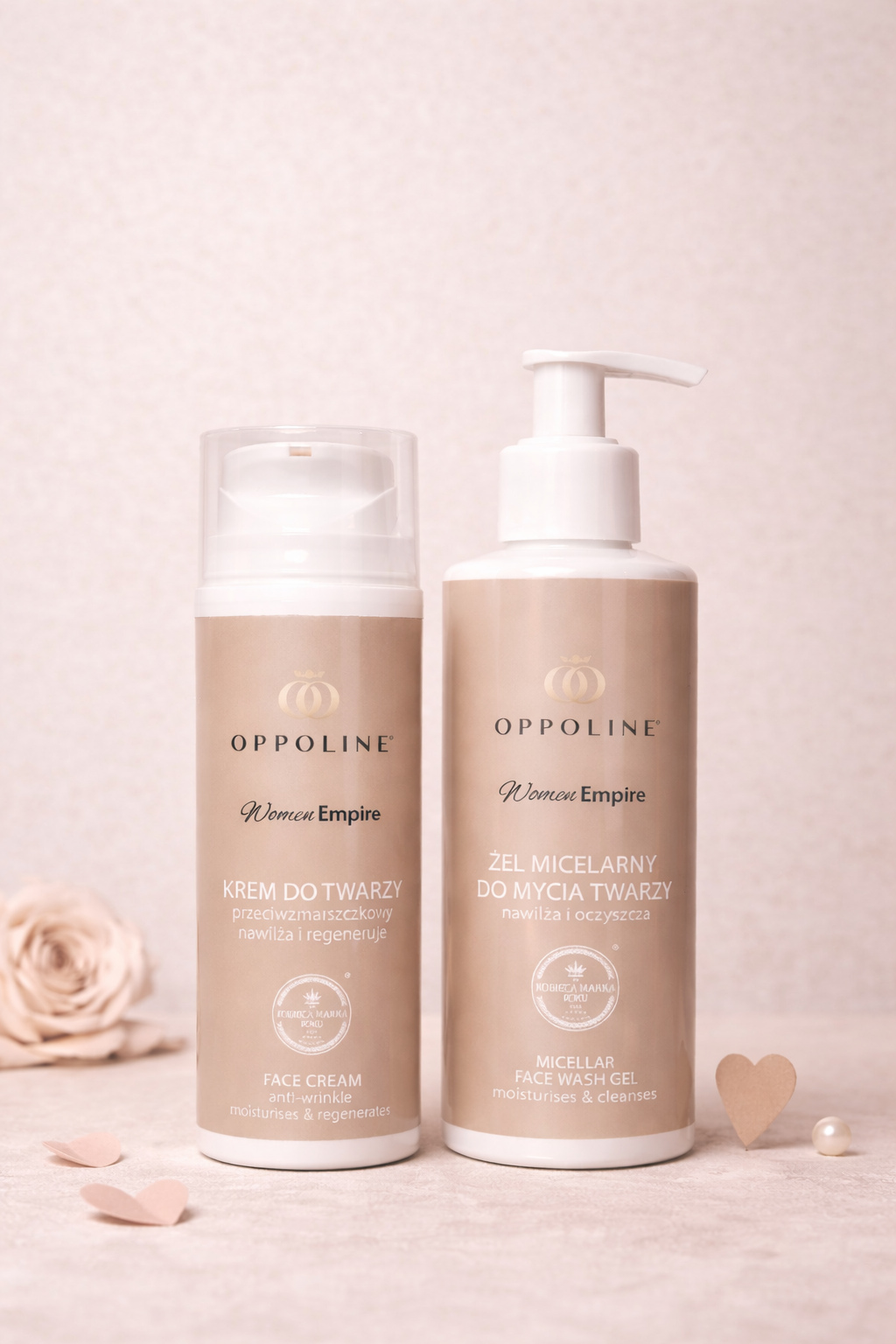 Walentynkowa Edycja Limitowana