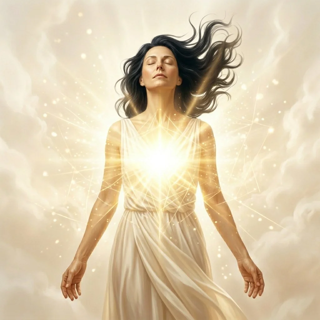 I AM / wake up 30 days