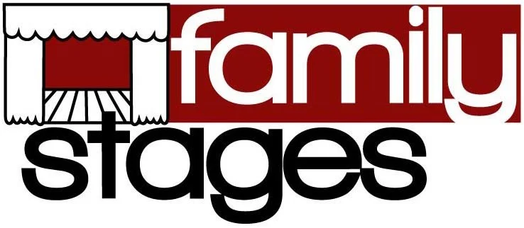 Family Stages 2026!