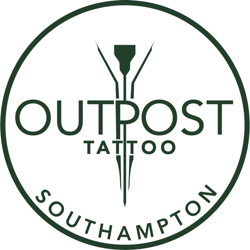 Outpost Tattoo Southampton