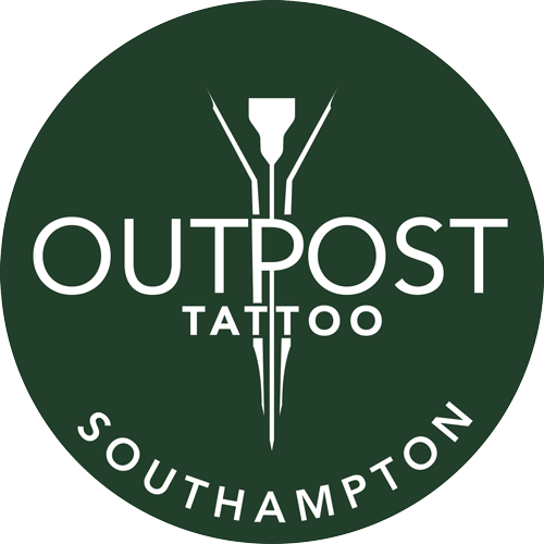 Outpost Tattoo Southampton