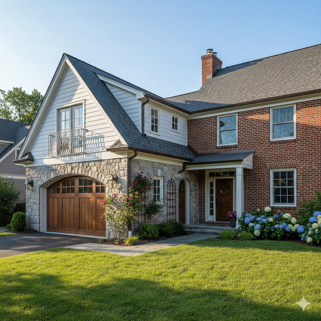 General Home Renovations