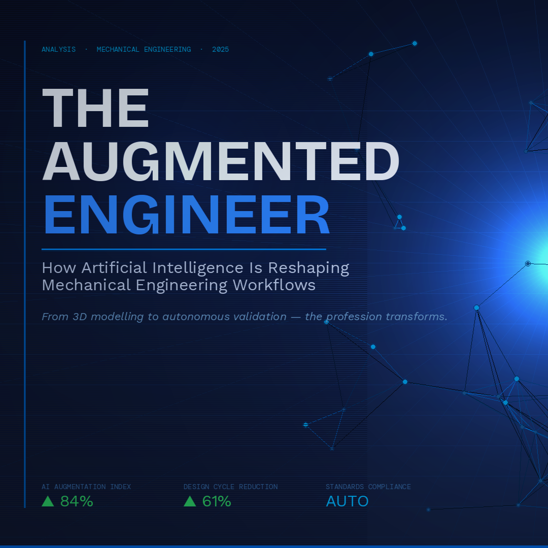 The Augmented Engineer