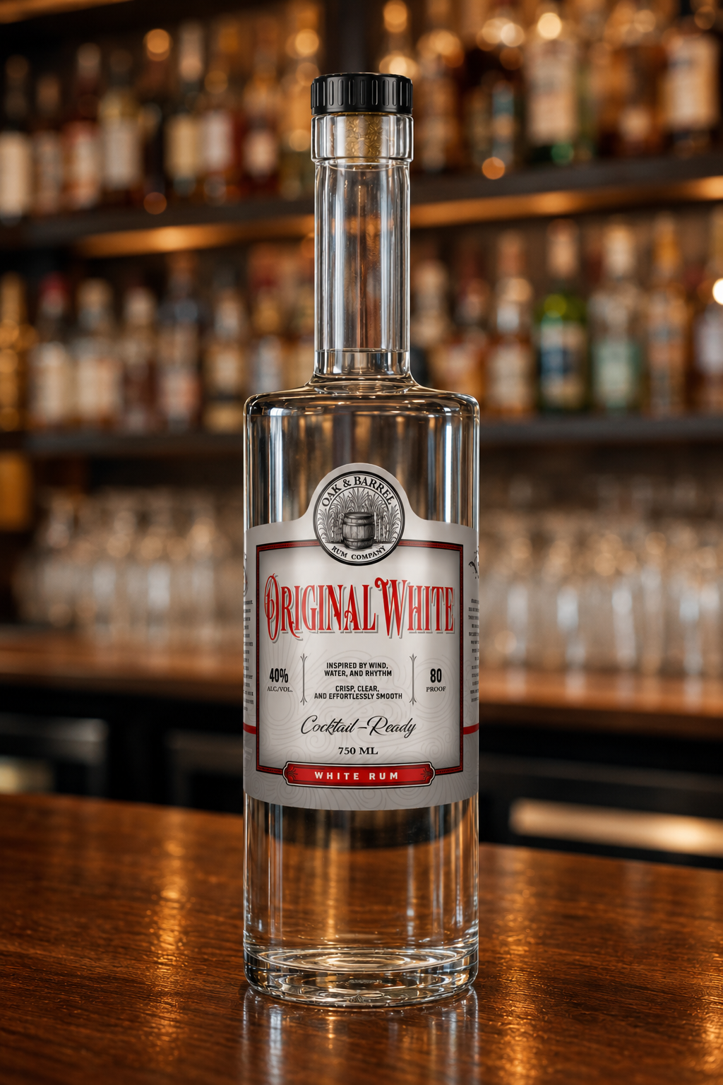 Original White Rum
