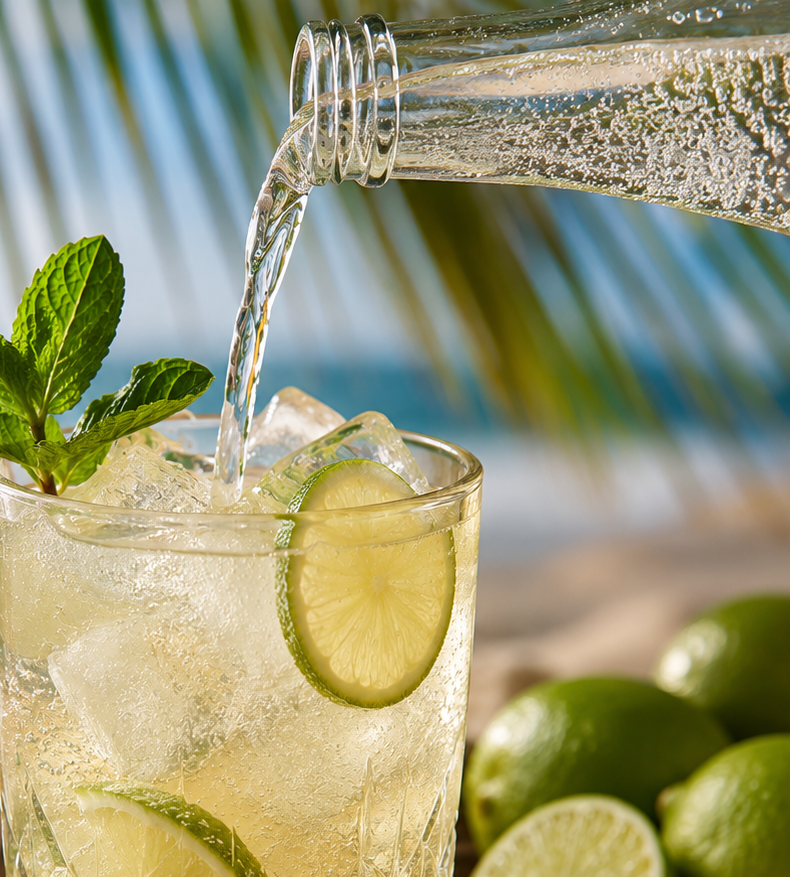 island lime