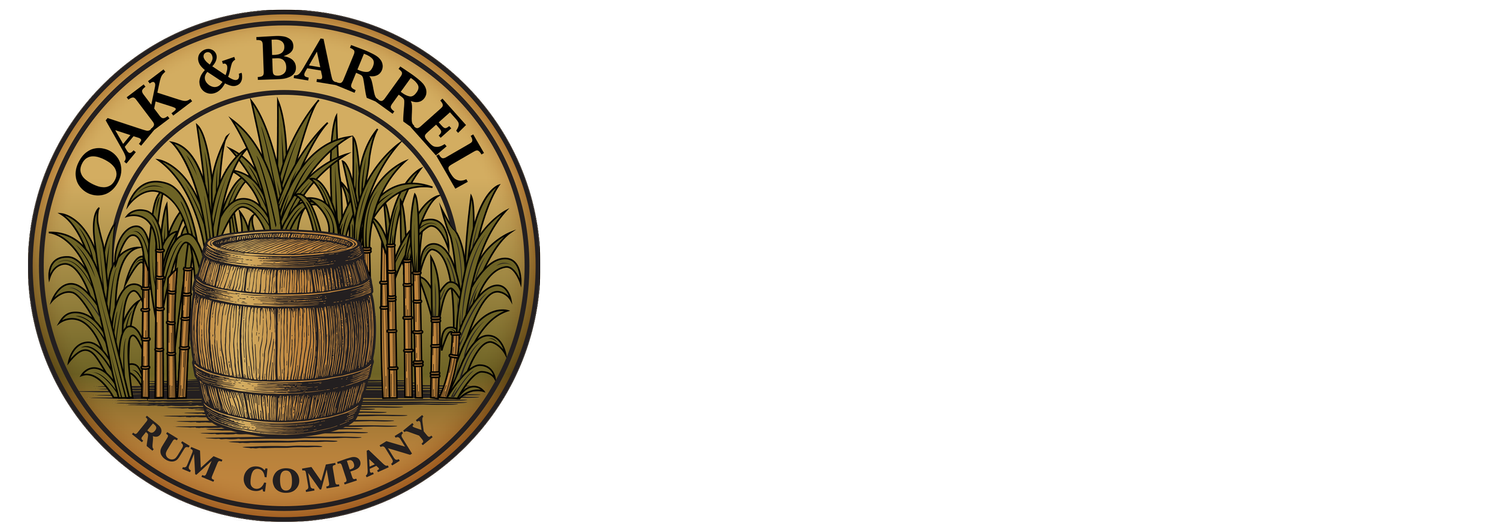 Oak &amp; Barrel Rum Company