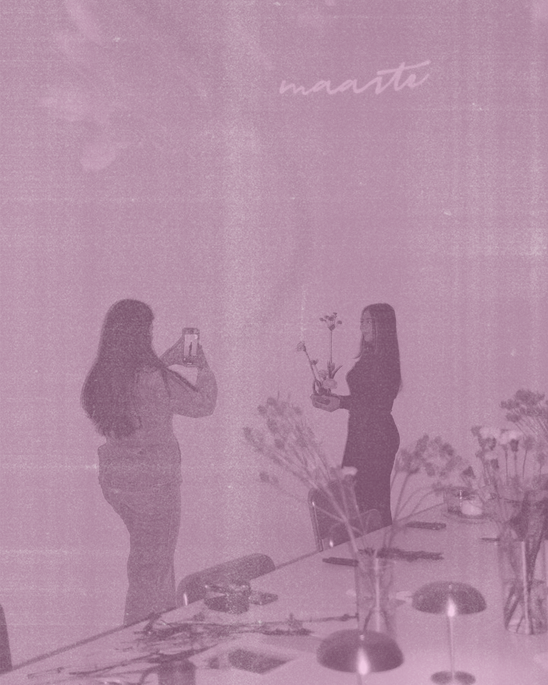 SUN 08.02 — Maarte Club