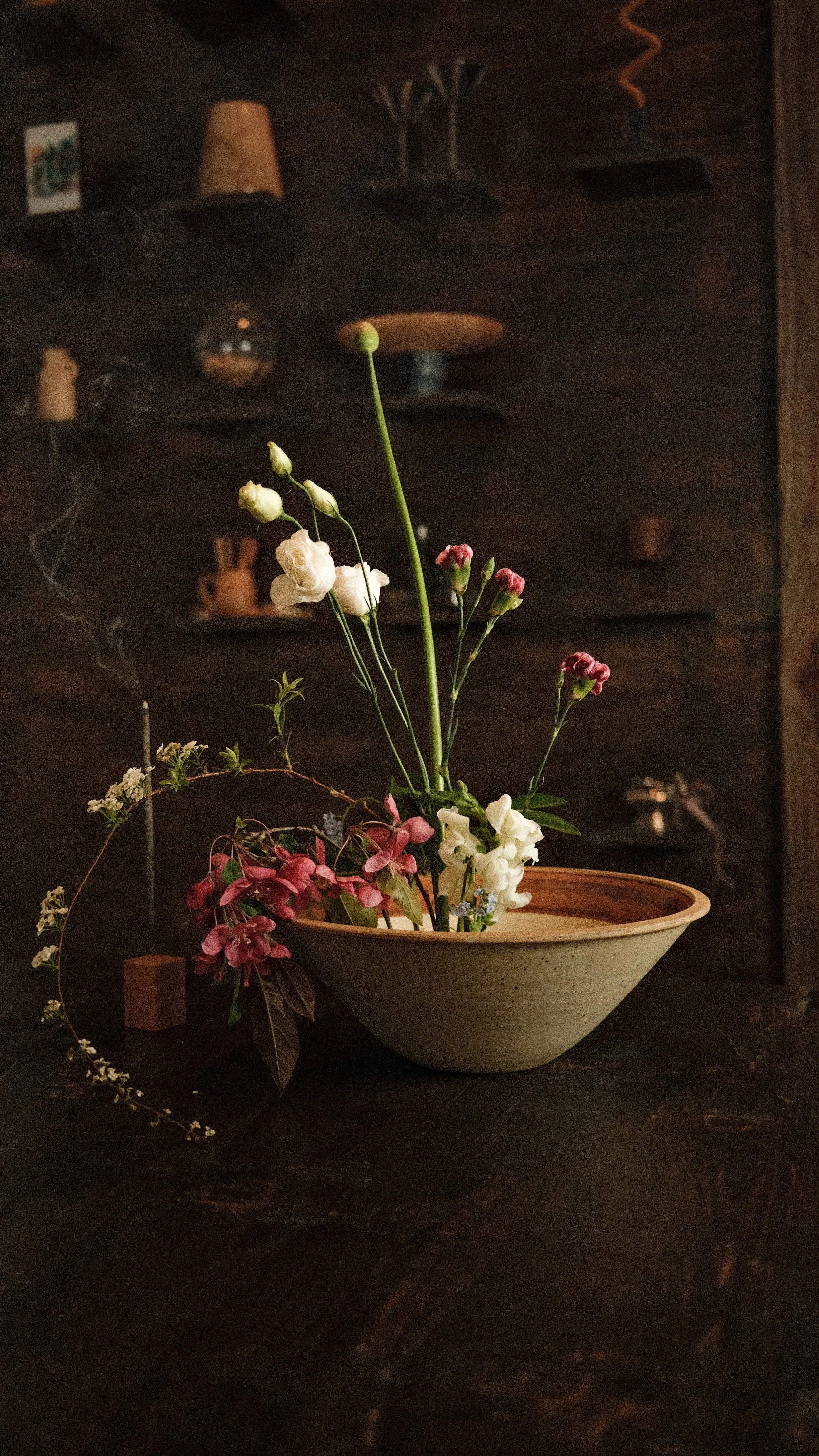 Maarte And Coffee By Joy