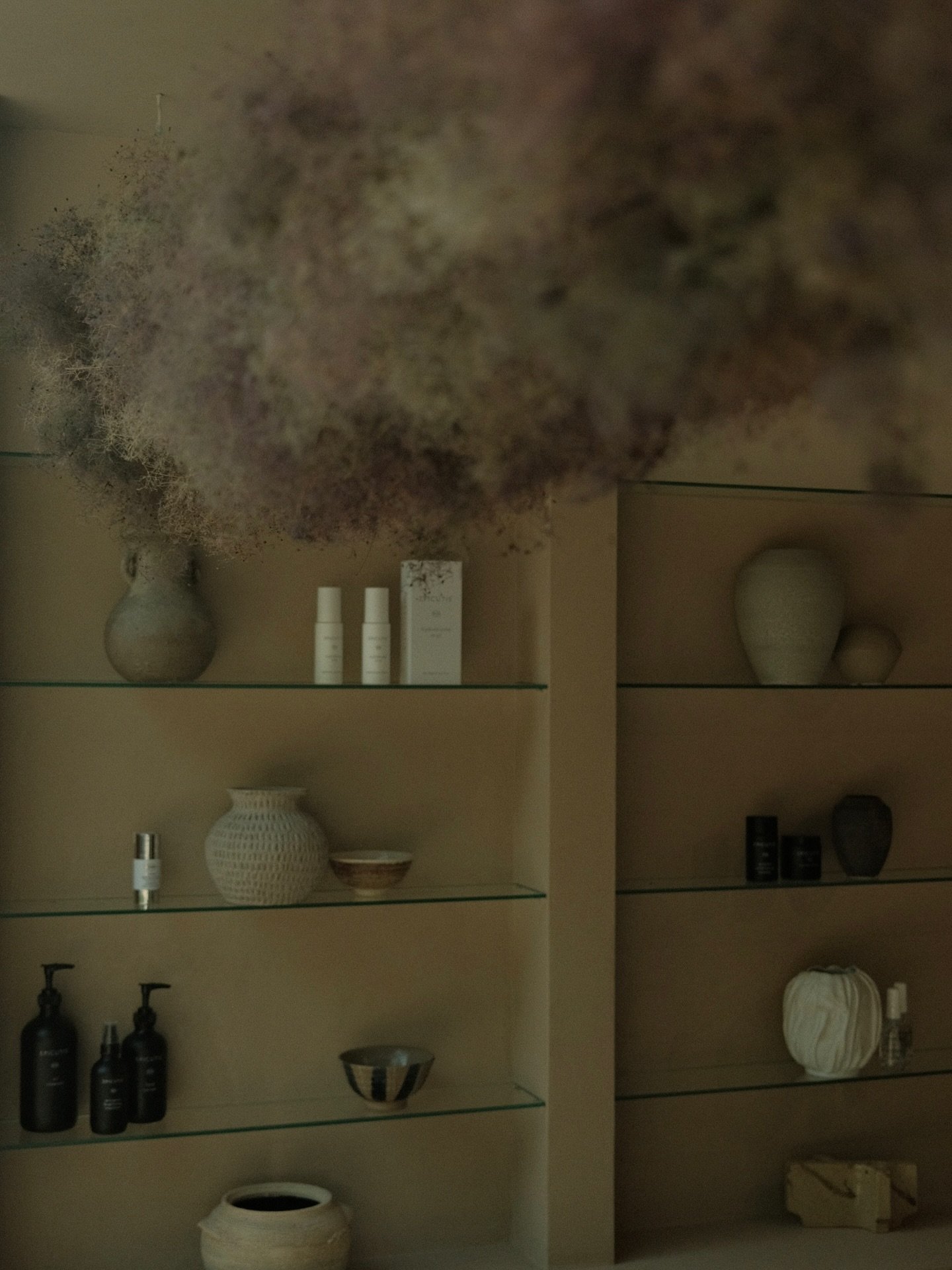 Maarte Installation For Face Labs