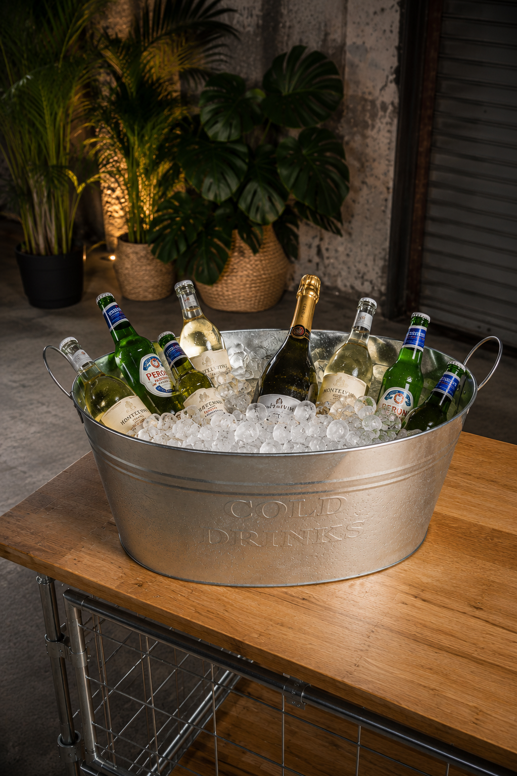 Ice Buckets