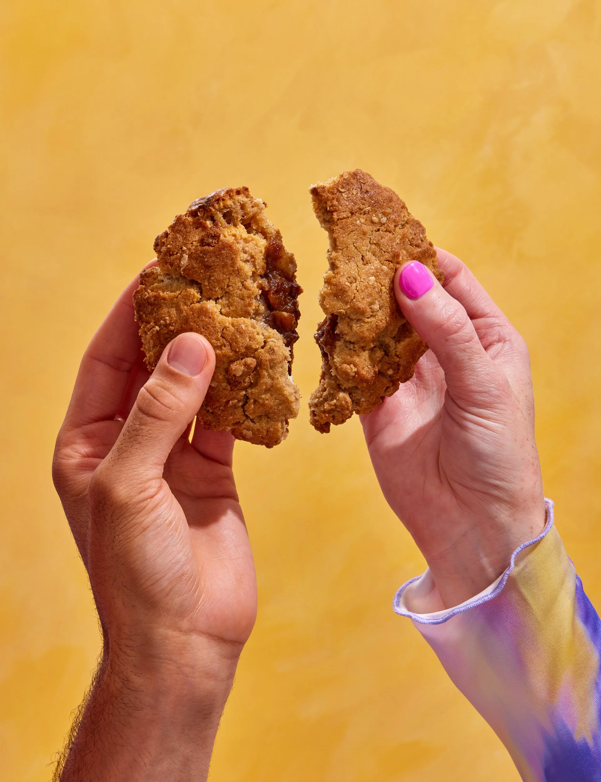 graphic lifestyle sweet food photography for brand use