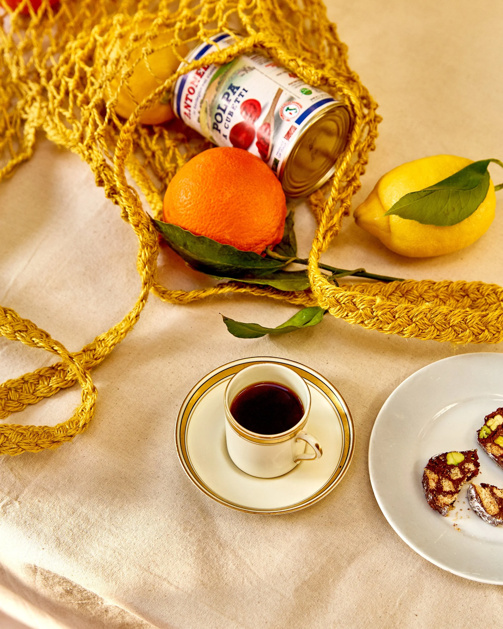 lifestyle coffee photography for social use