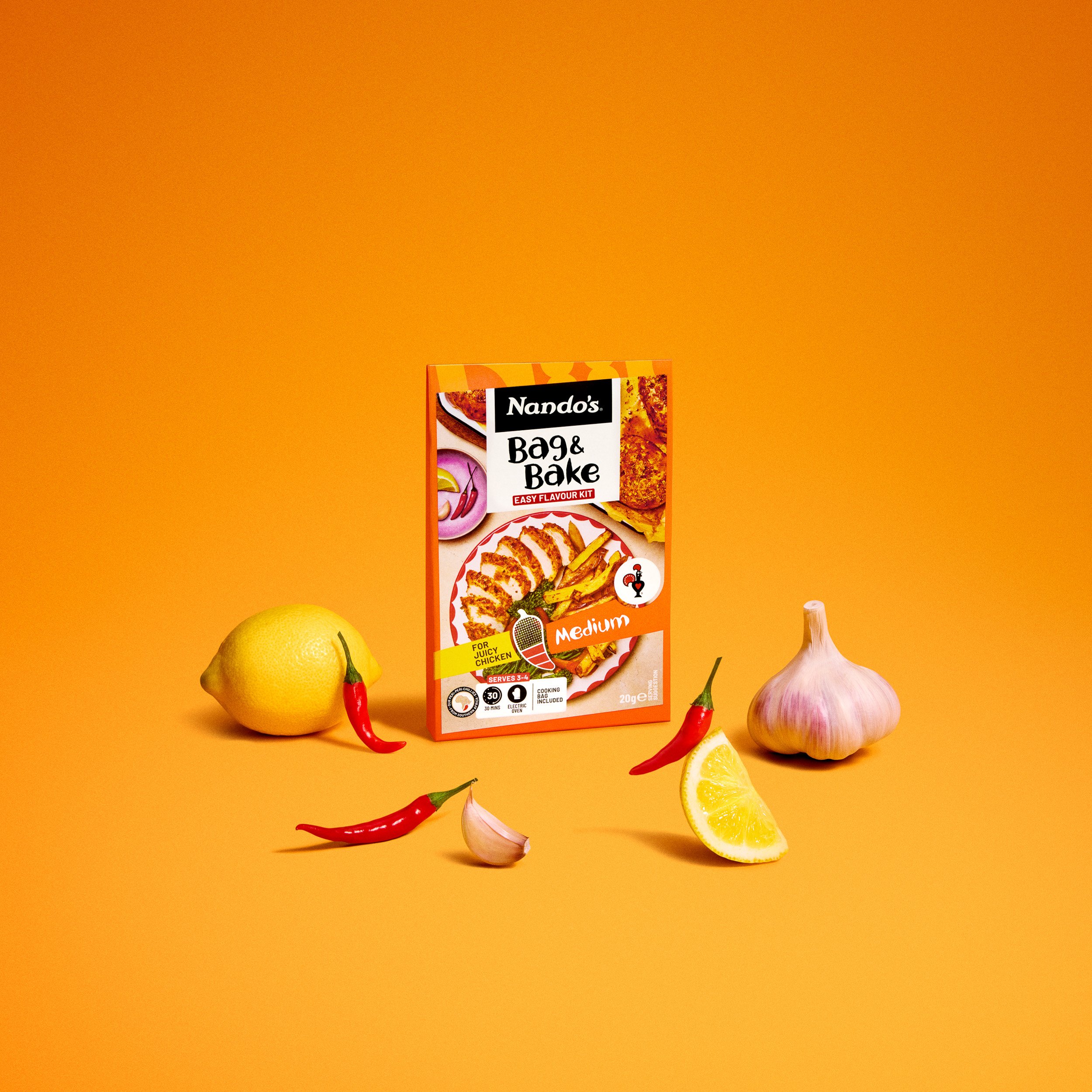 NANDOS