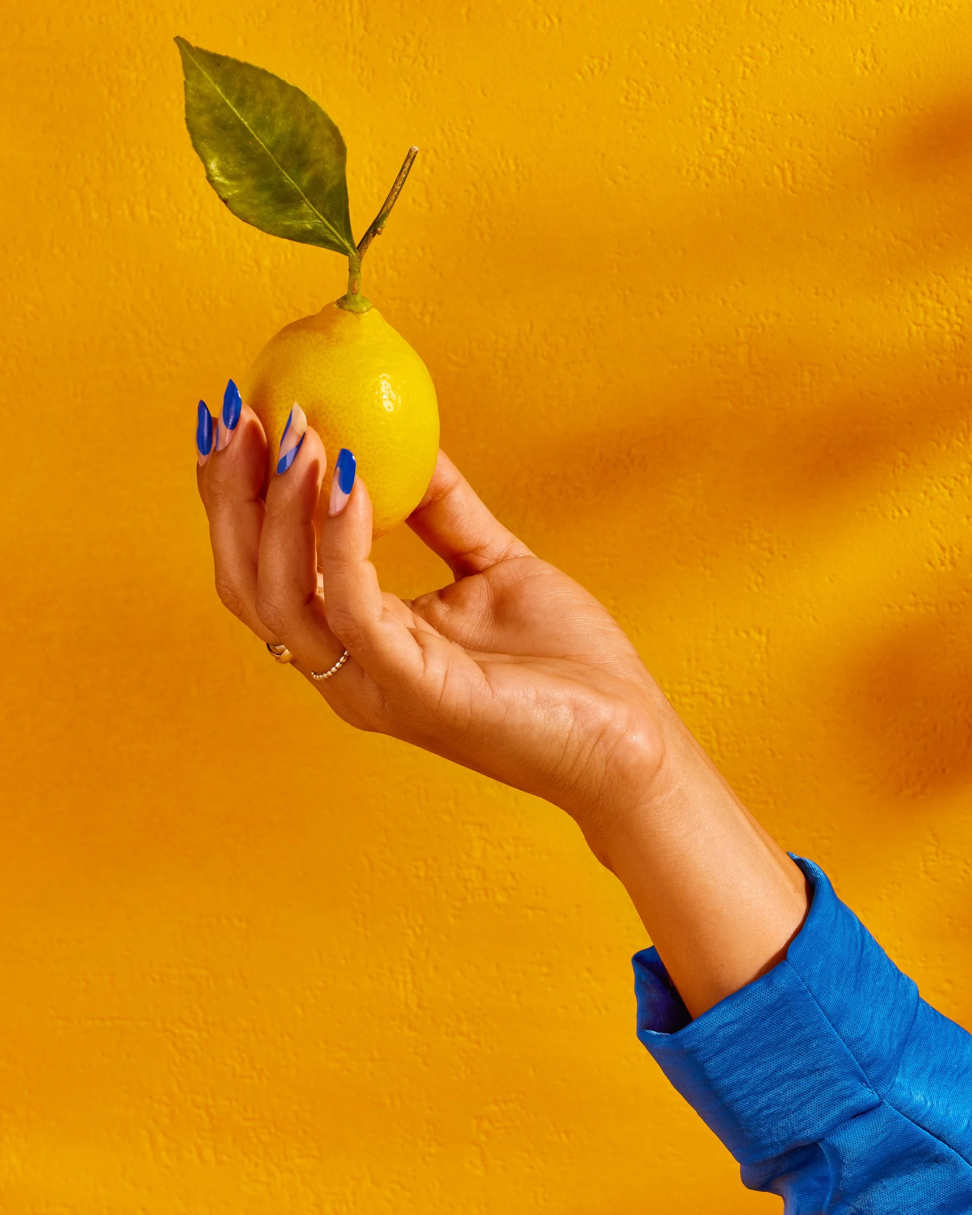 lifestyle fruit photography for advertising use