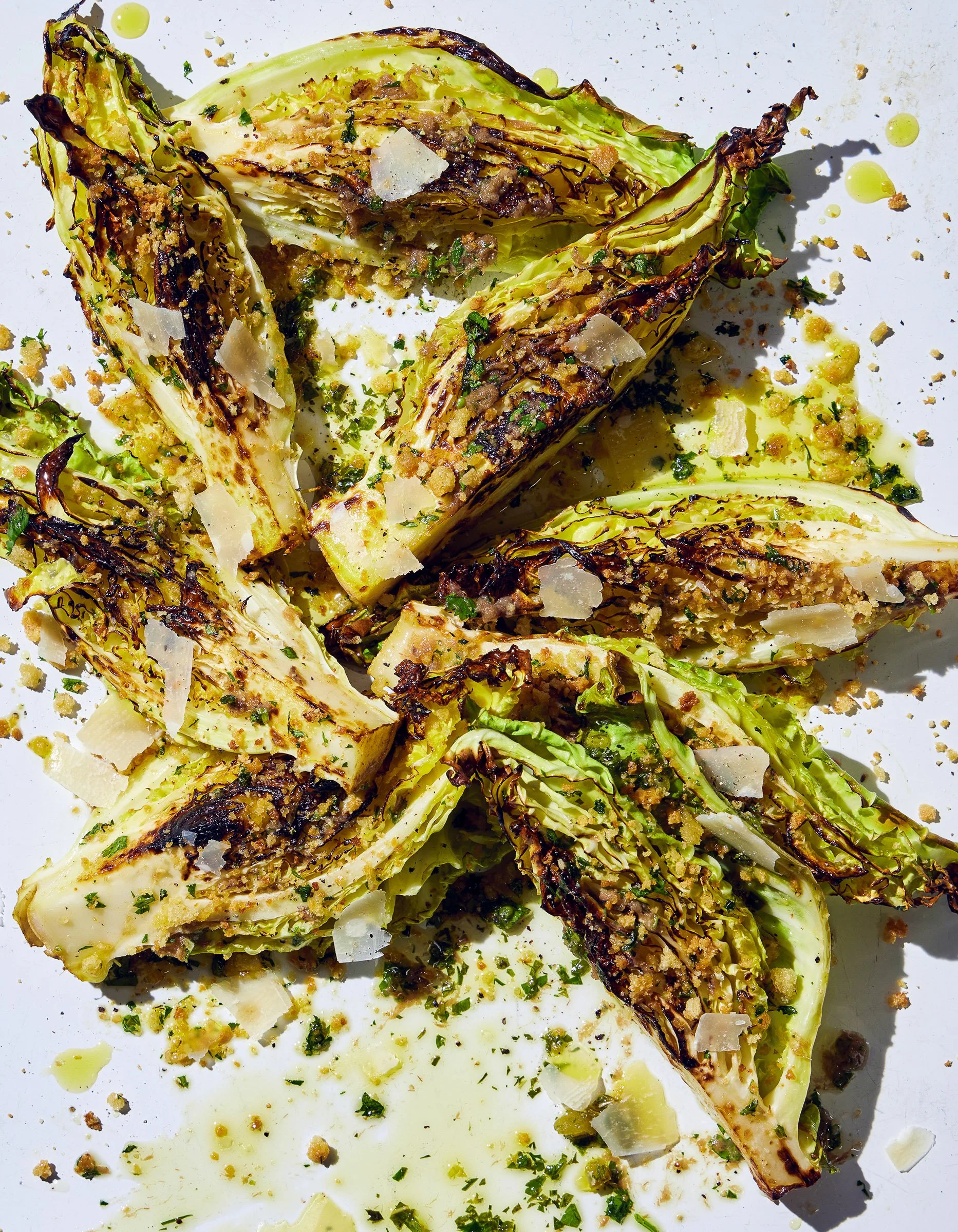 close up vegetable recipe photography