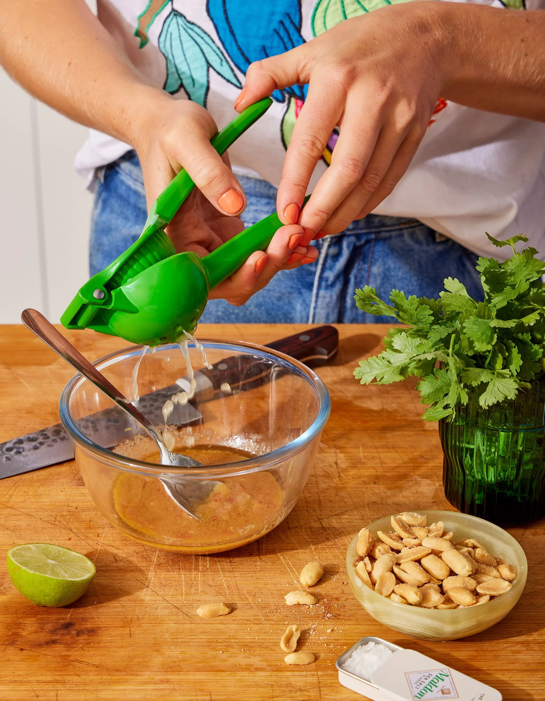 environmental lifestyle recipe photography