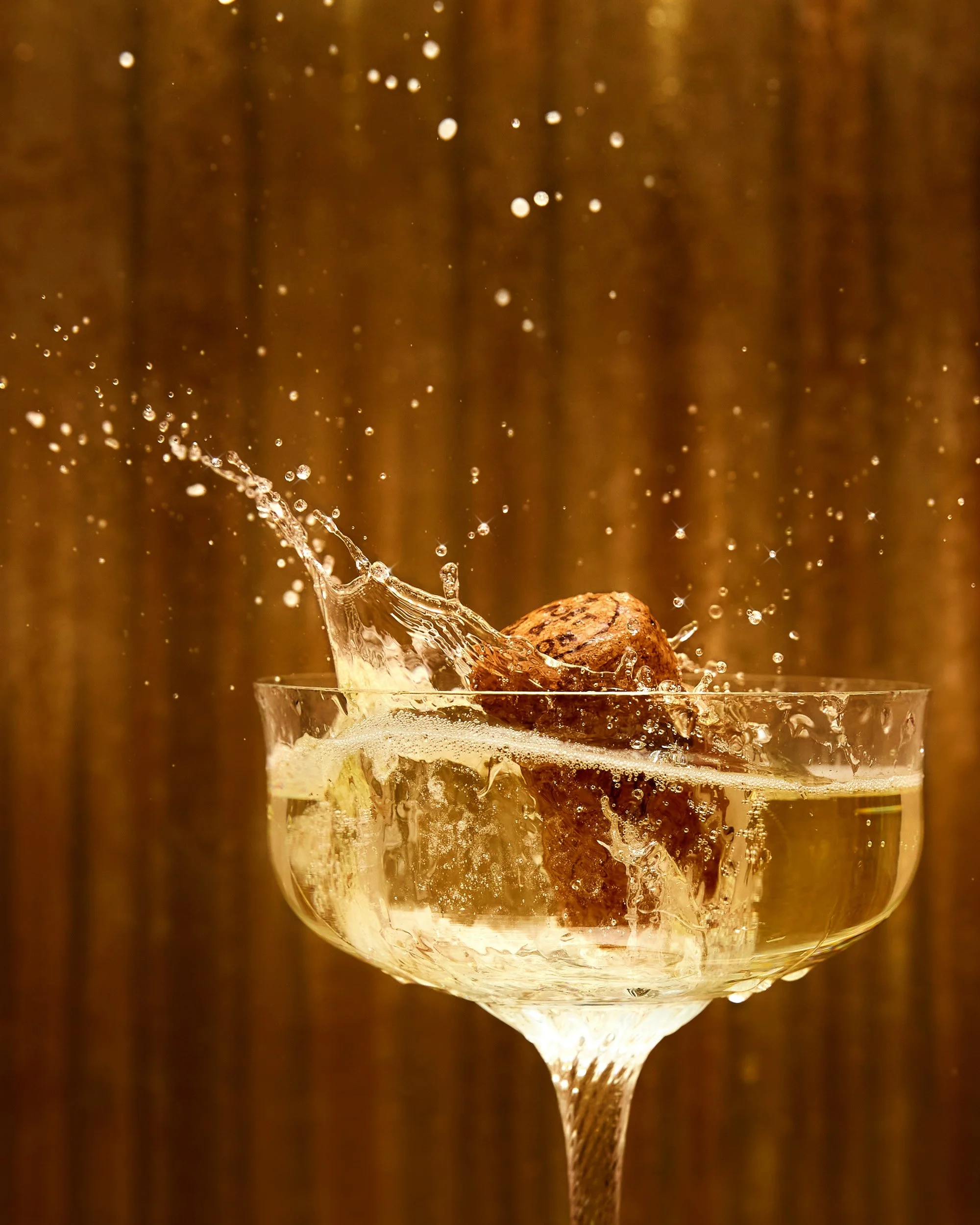 liquid splash drinks photography for advertising