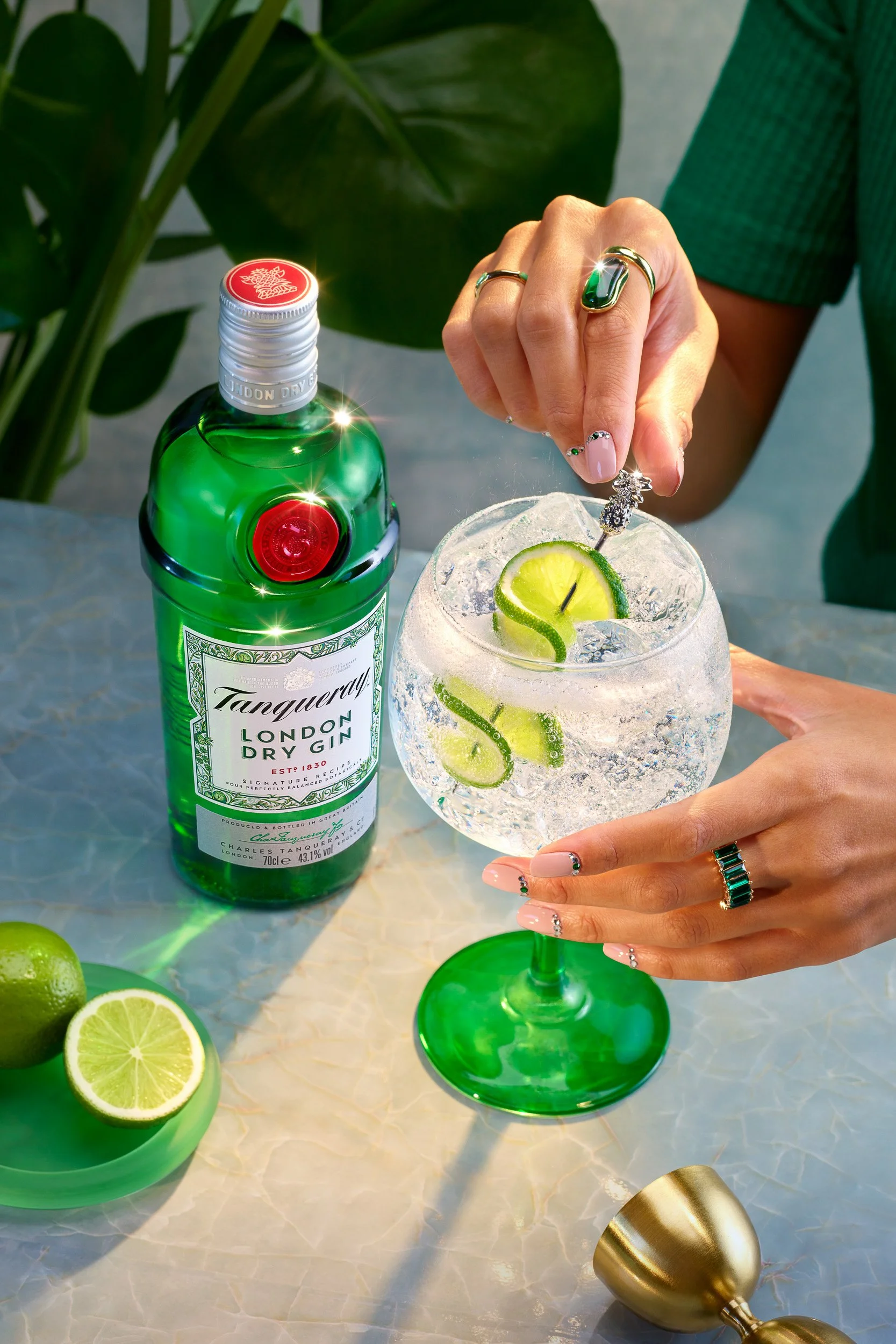 warm drinks advertising photography for out of home campaign