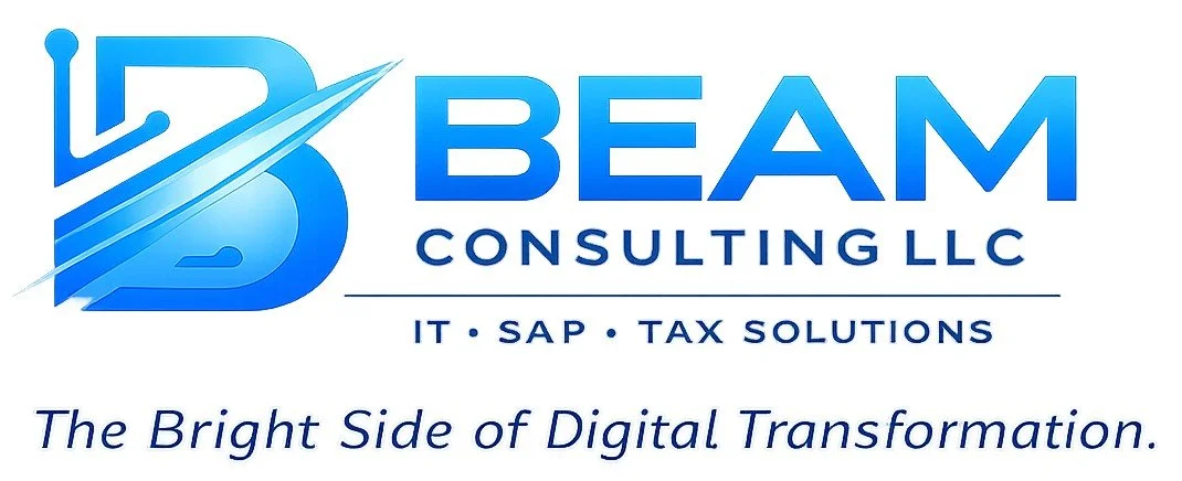 BEAM Consulting LLC