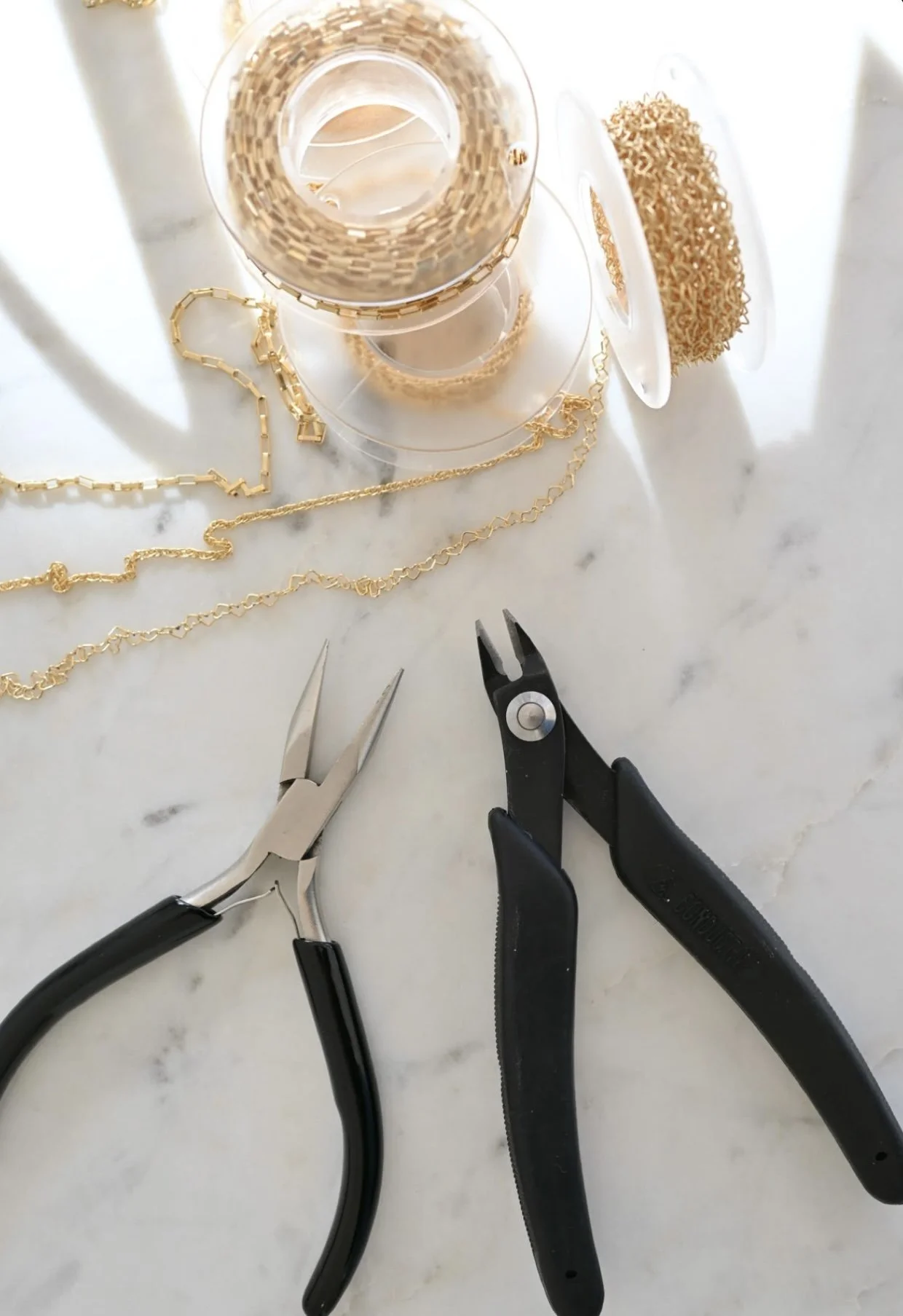 Permanent Jewlery Event (Guest-Paid)