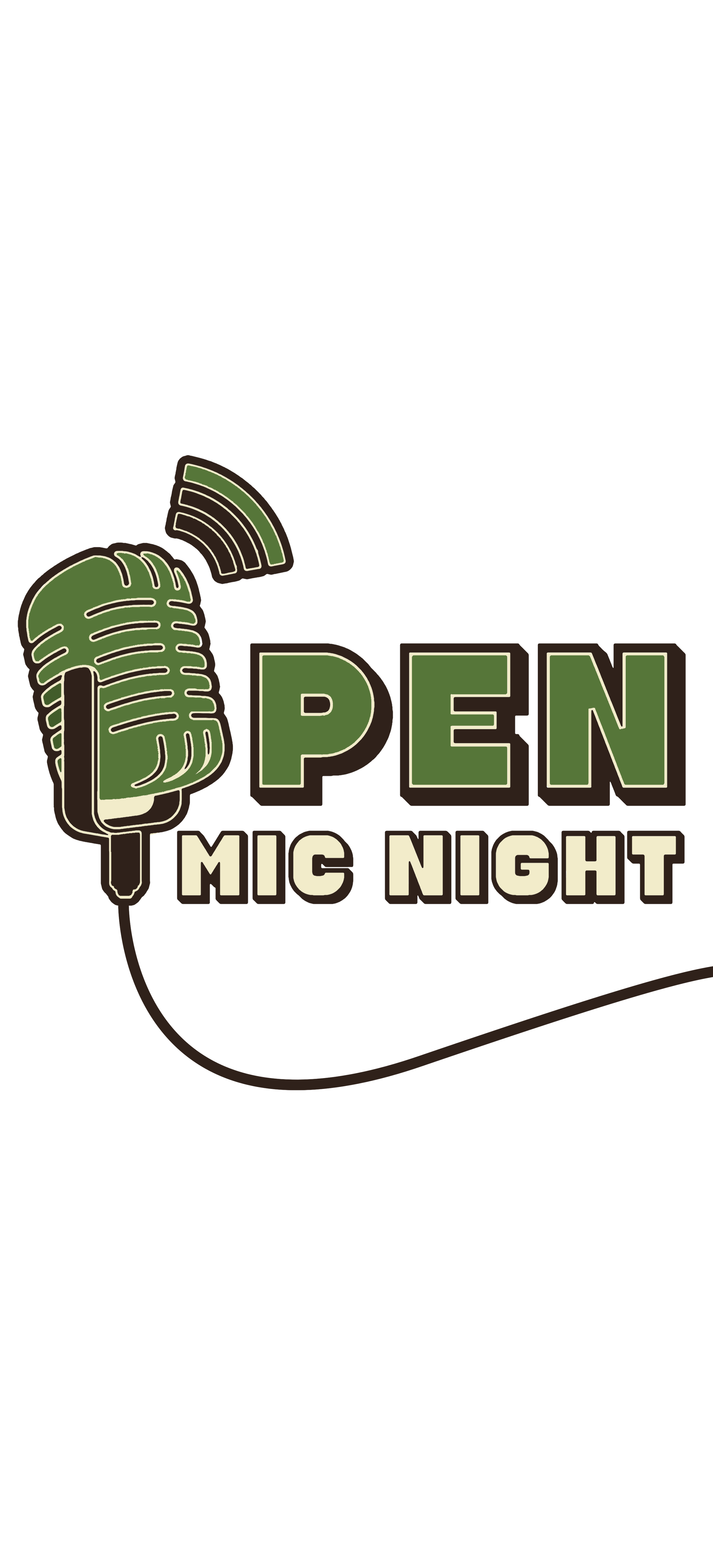 Open Mic