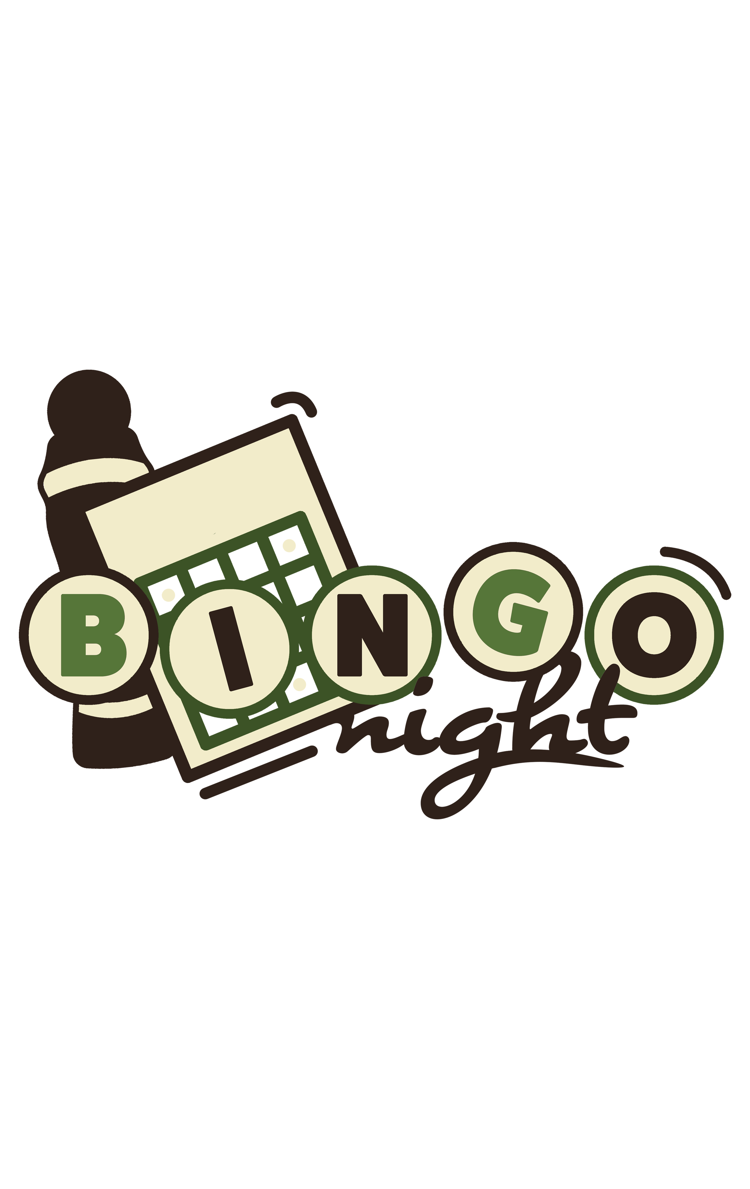 Charity Bingo
