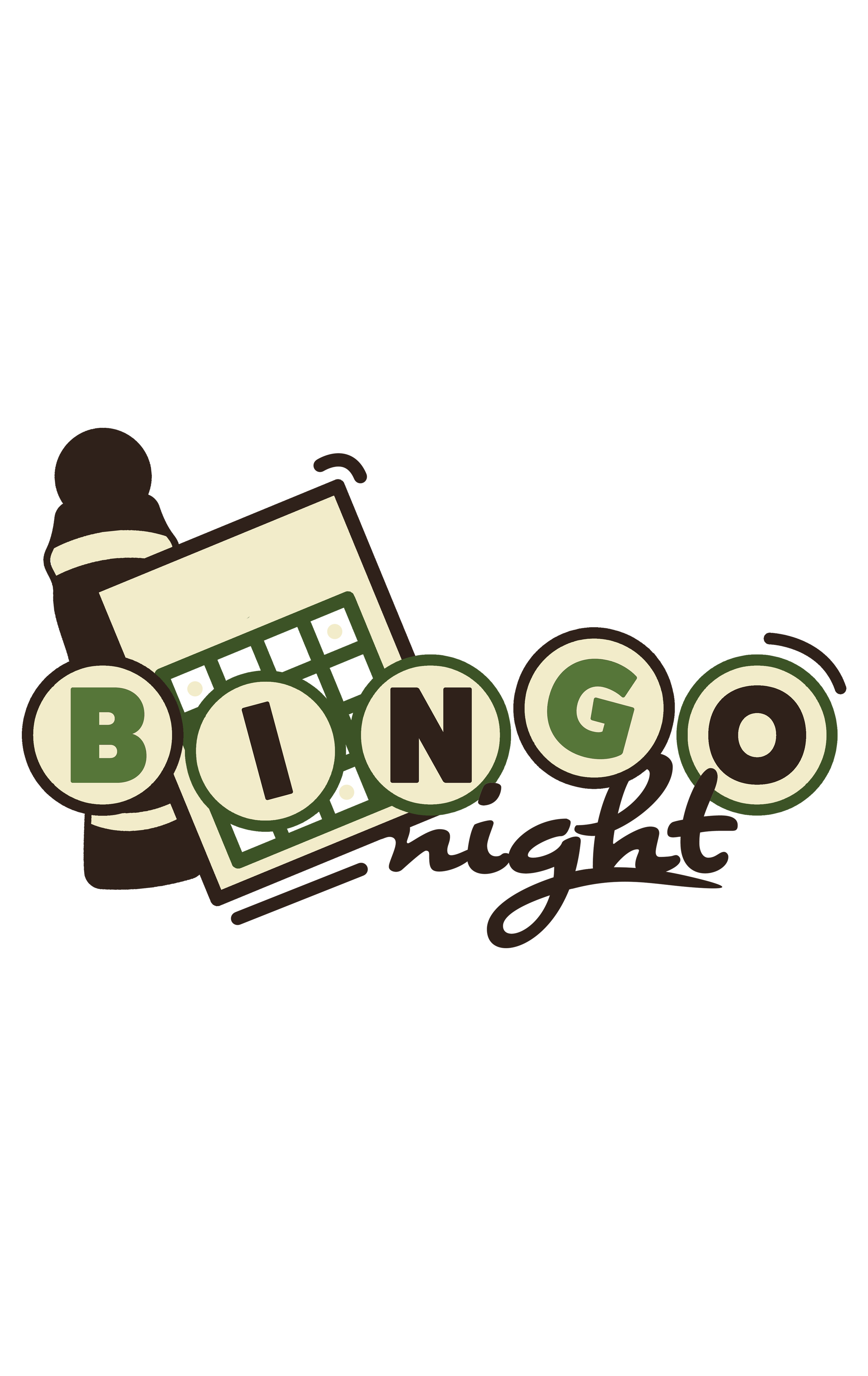 Charity Bingo