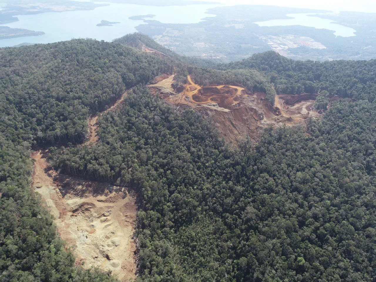 South Sulawesi Nickel Project (Indonesia)