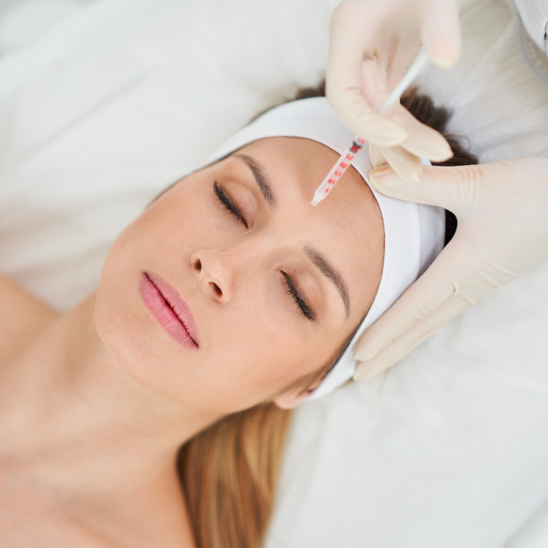 Medspa in Rocklin, CA 95677 l Botox Near Me