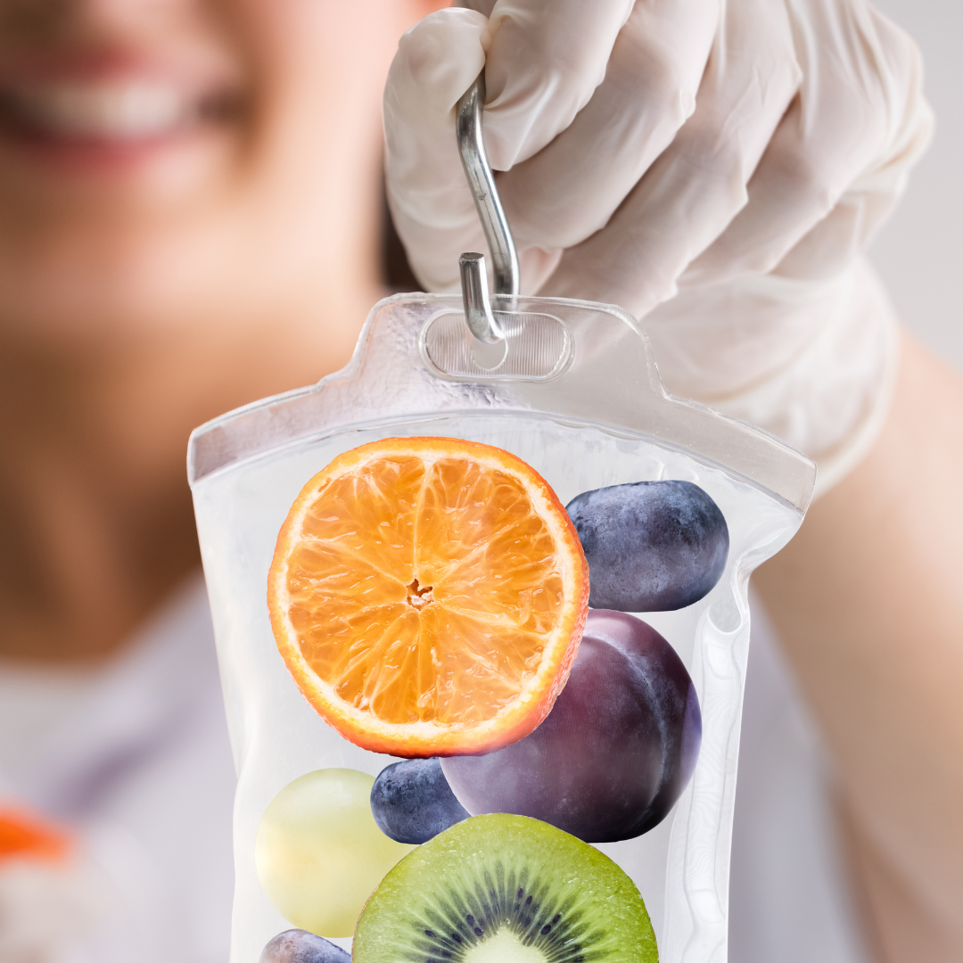 Medspa in Rocklin, CA 95677 l IV Therapy Near Me