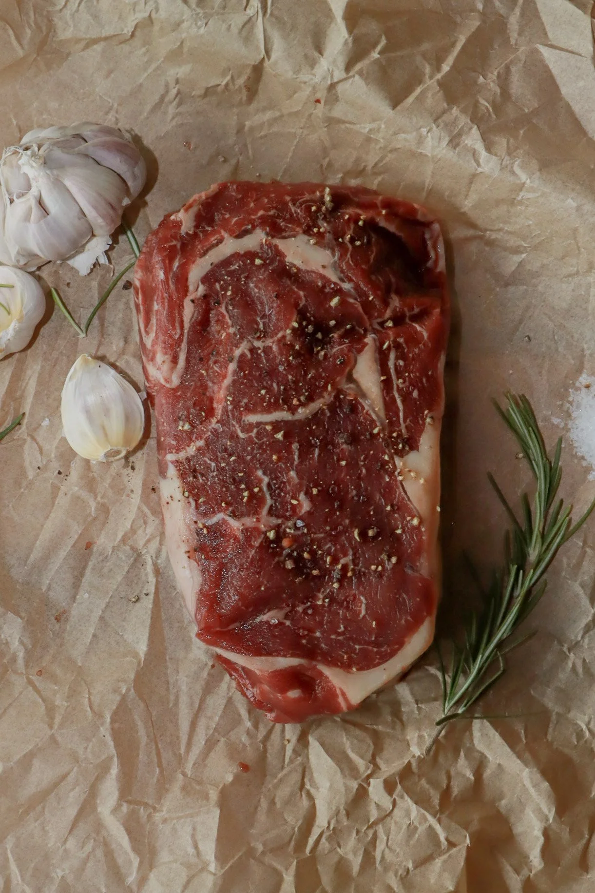 Ribeye Steak