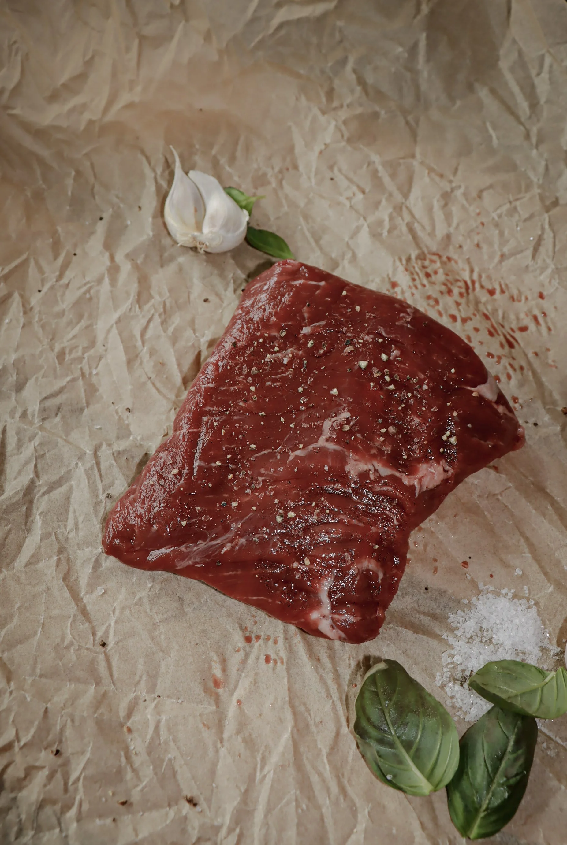 Bavette Steak