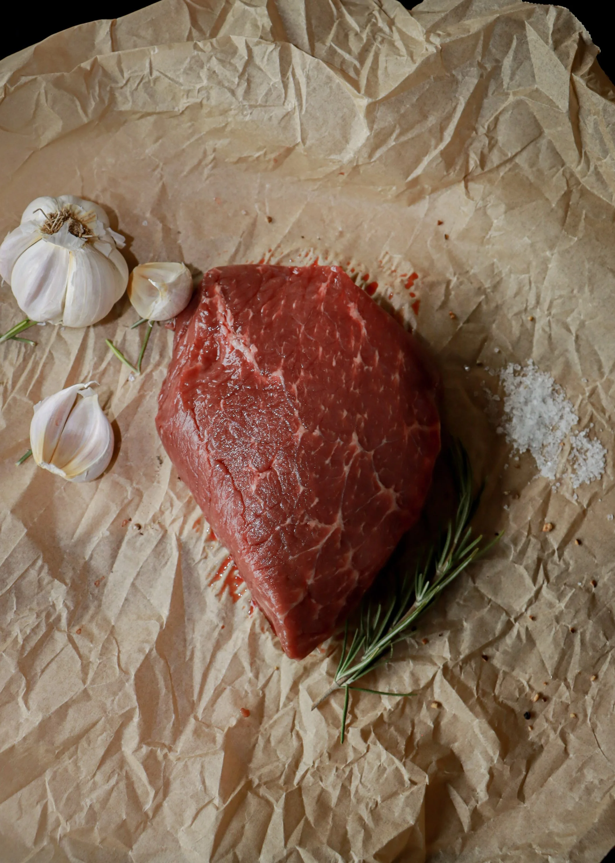 Round Steak