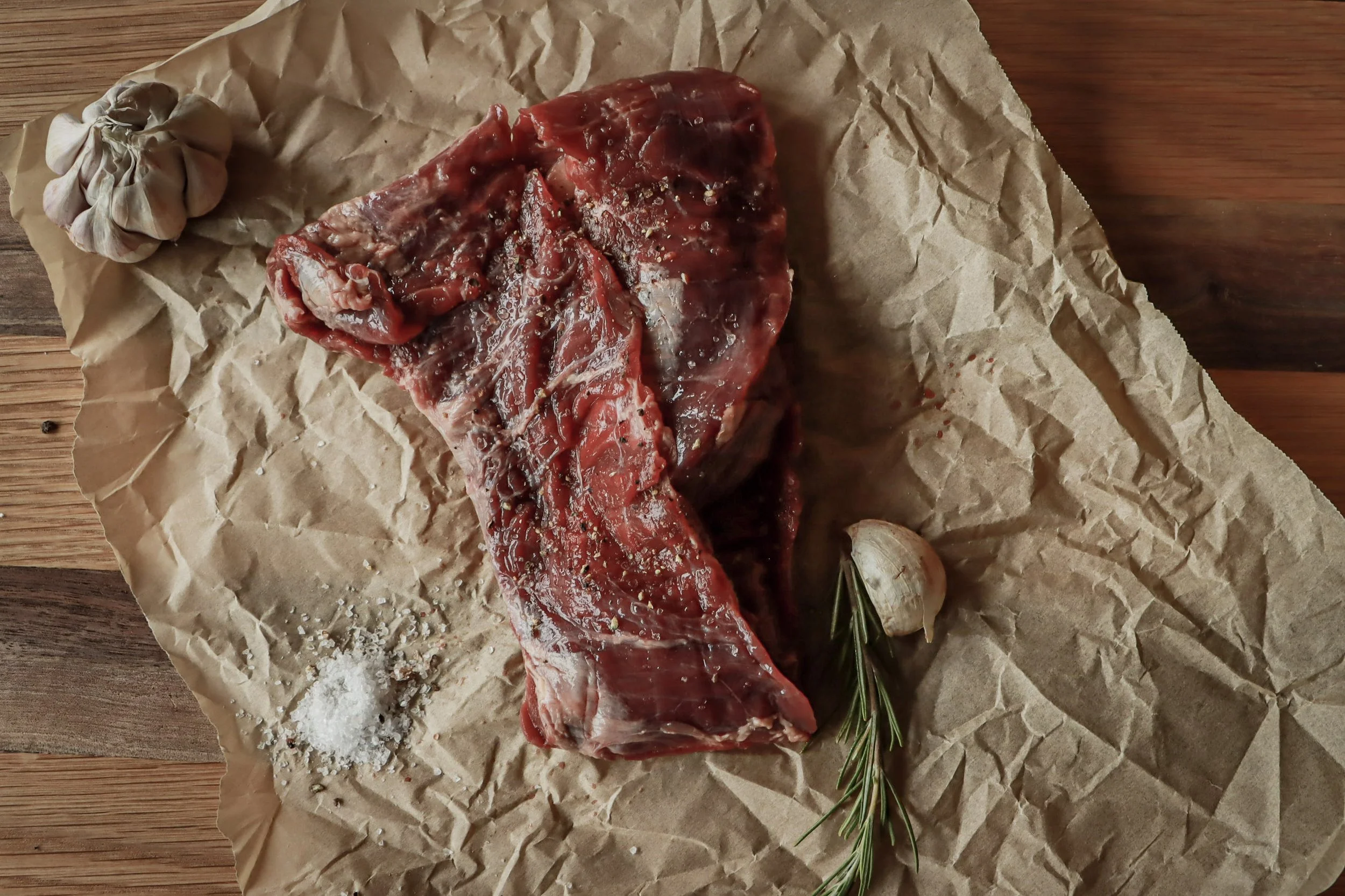 Outside Skirt Steak