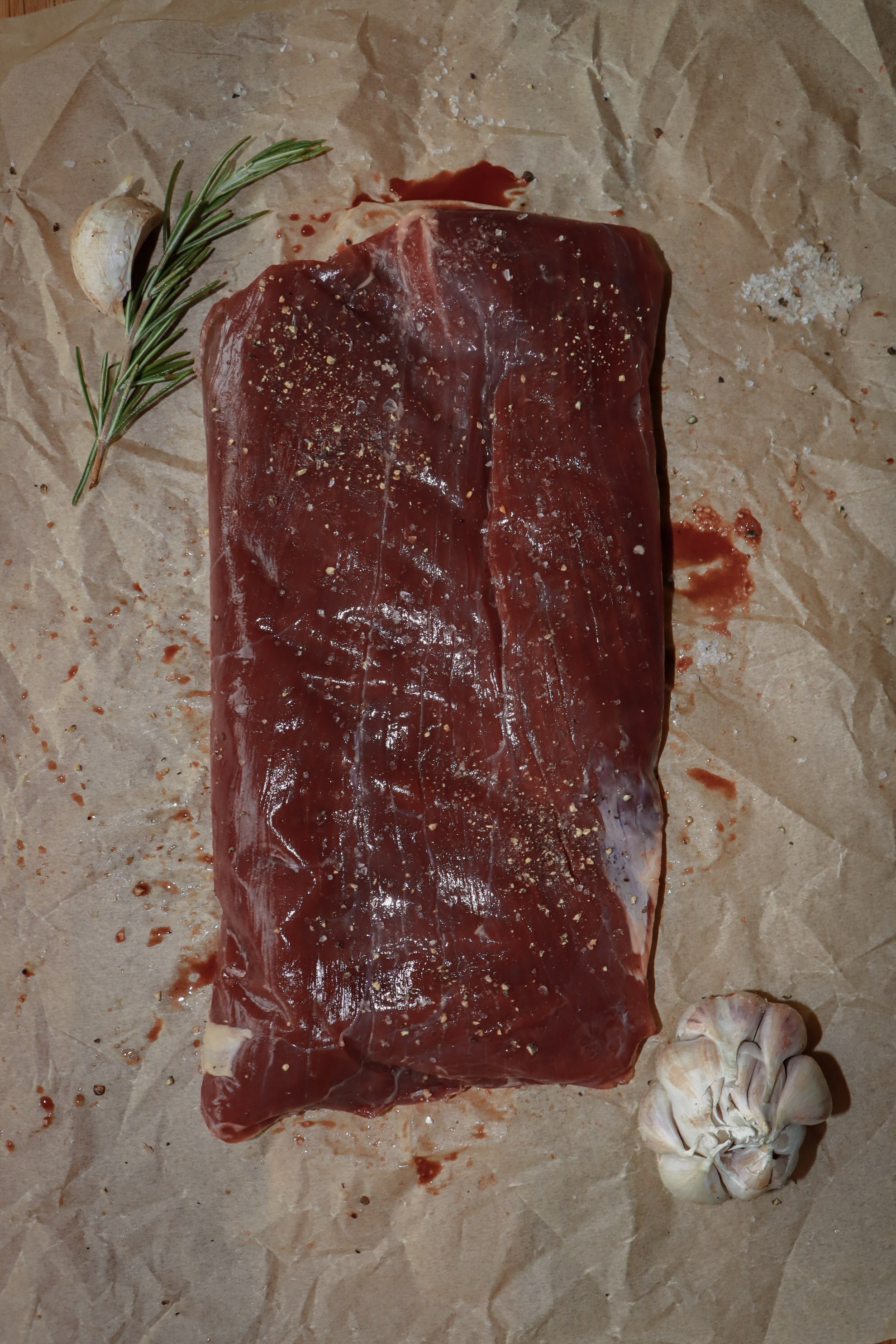 Flank Steak