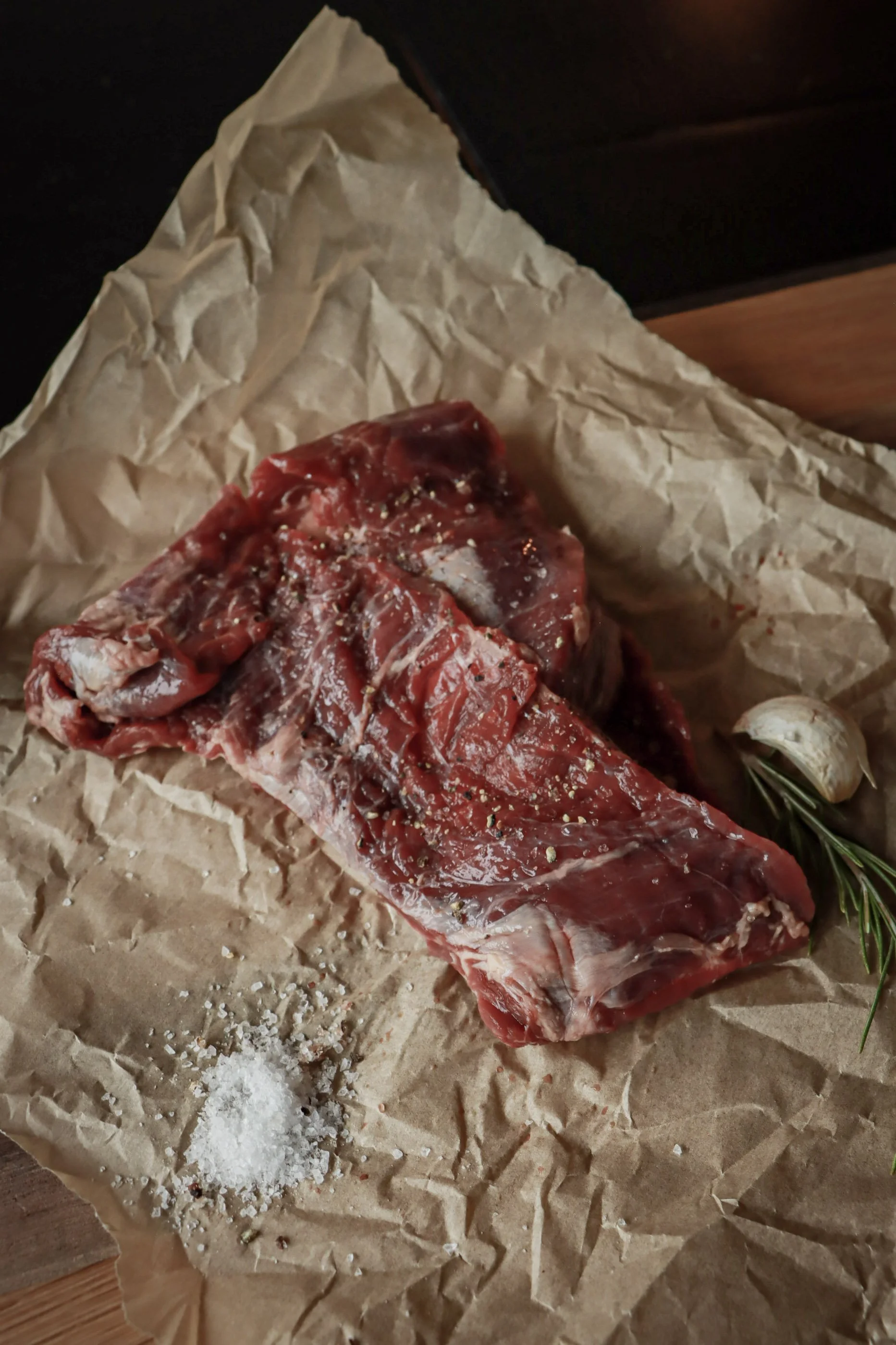 Inside Skirt Steak